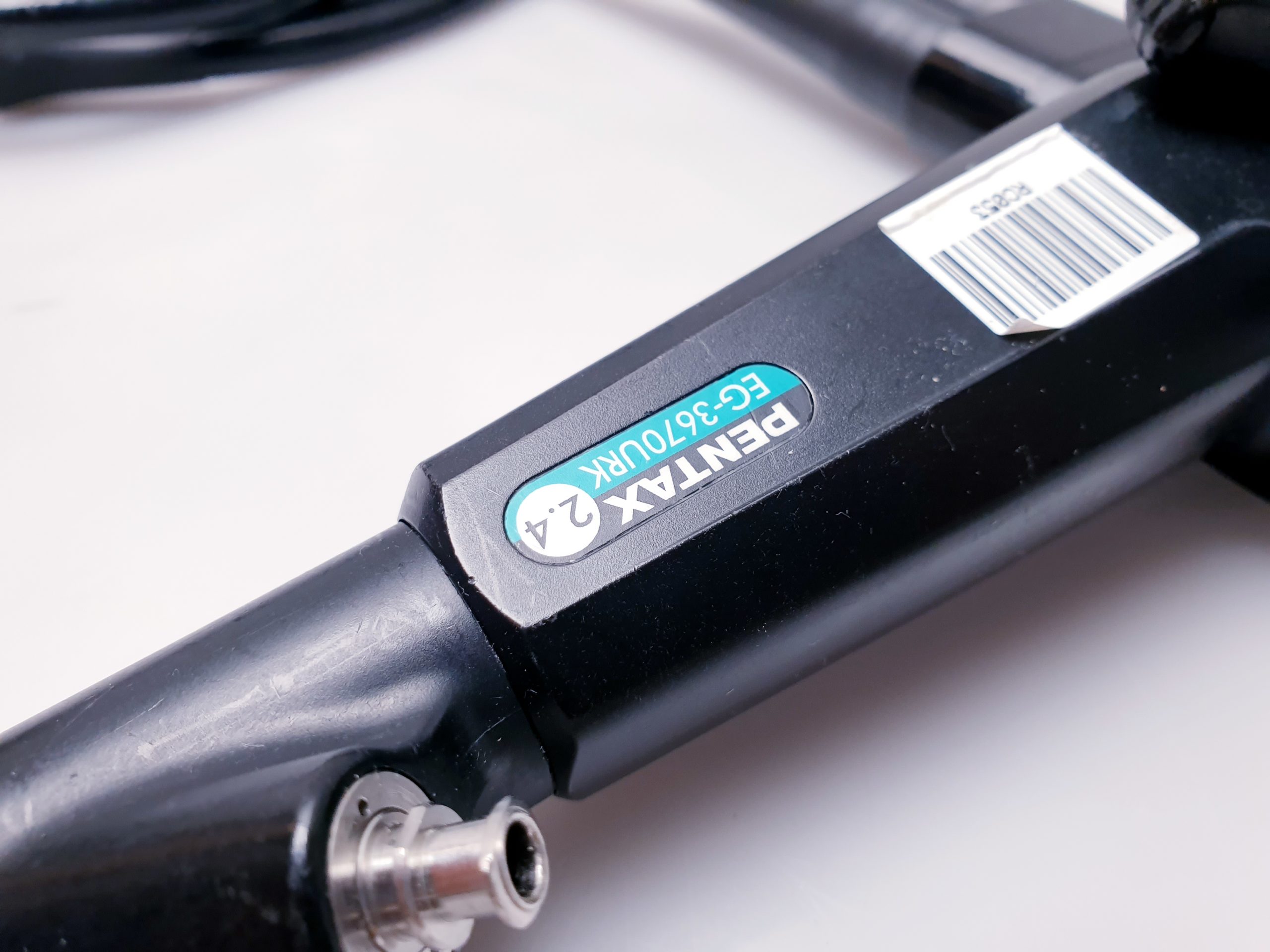 Pentax EG-3670URK – EG 3670 URK Ultraschall Gastroskop – Bild 22