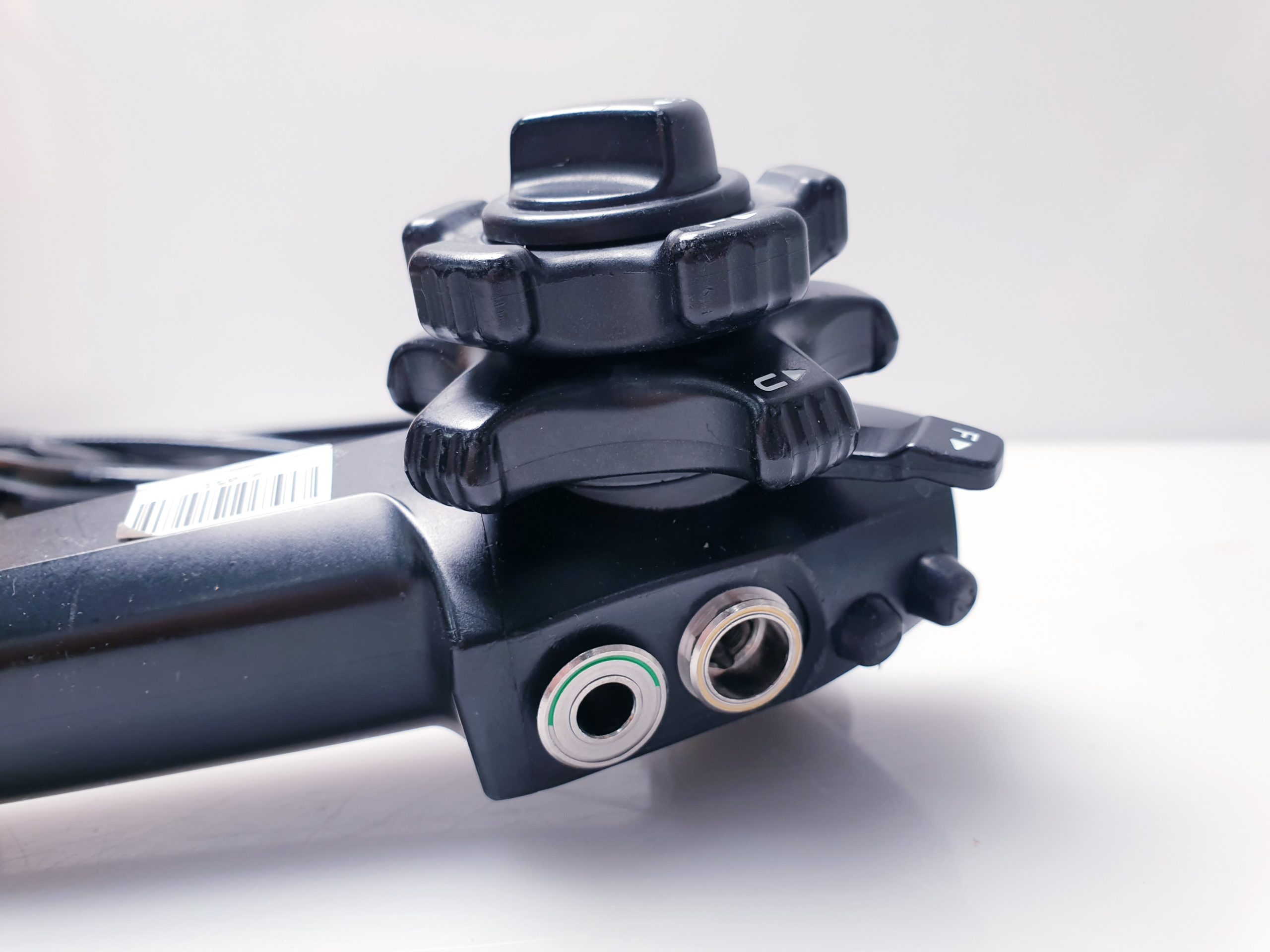 Pentax EG-3670URK – EG 3670 URK Ultraschall Gastroskop – Bild 23