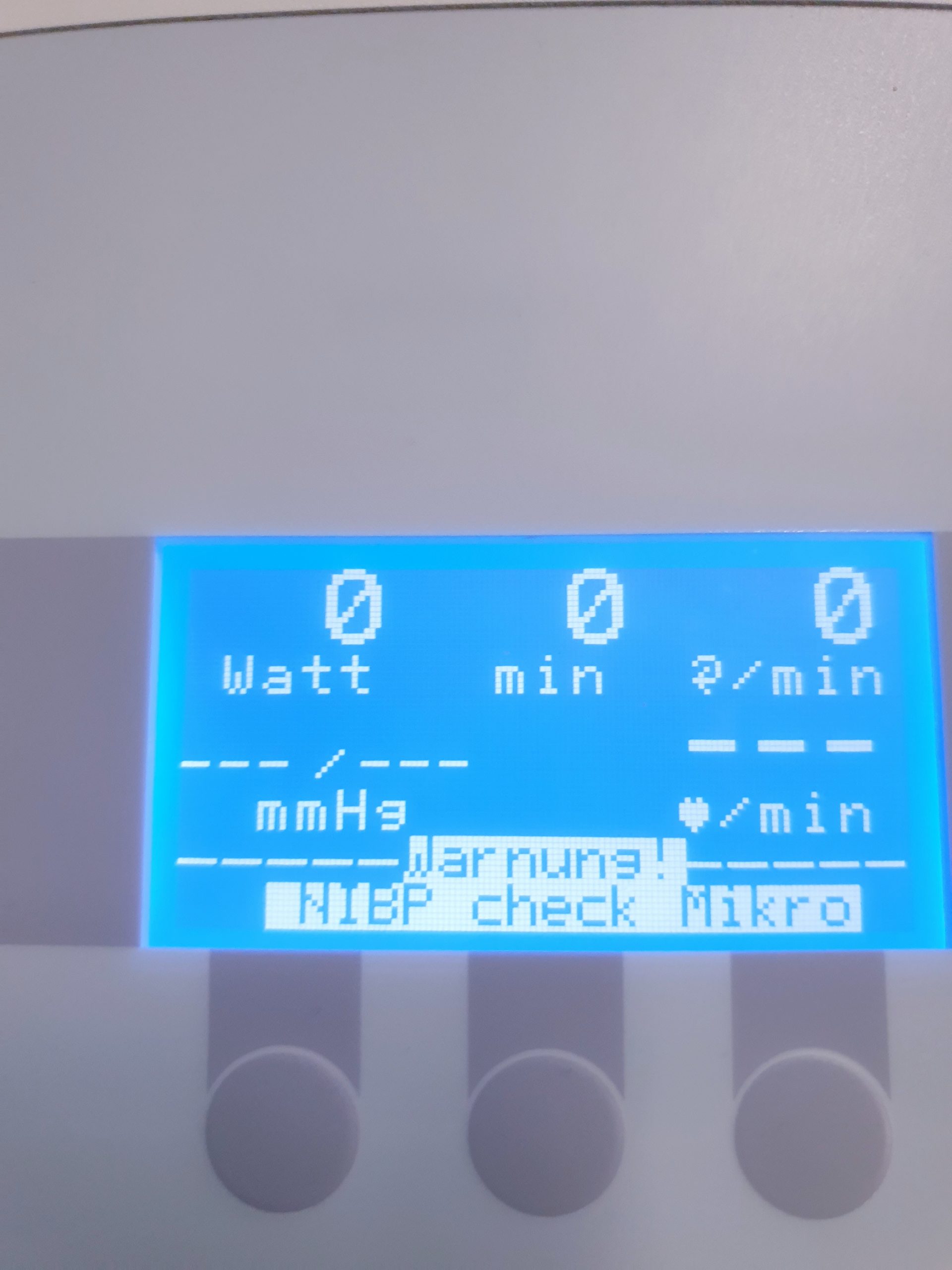 Viasys Jaeger Jäger + ERGOLINE Viasprint 200 Ergometer Ergospirometrie Einheit – Bild 13