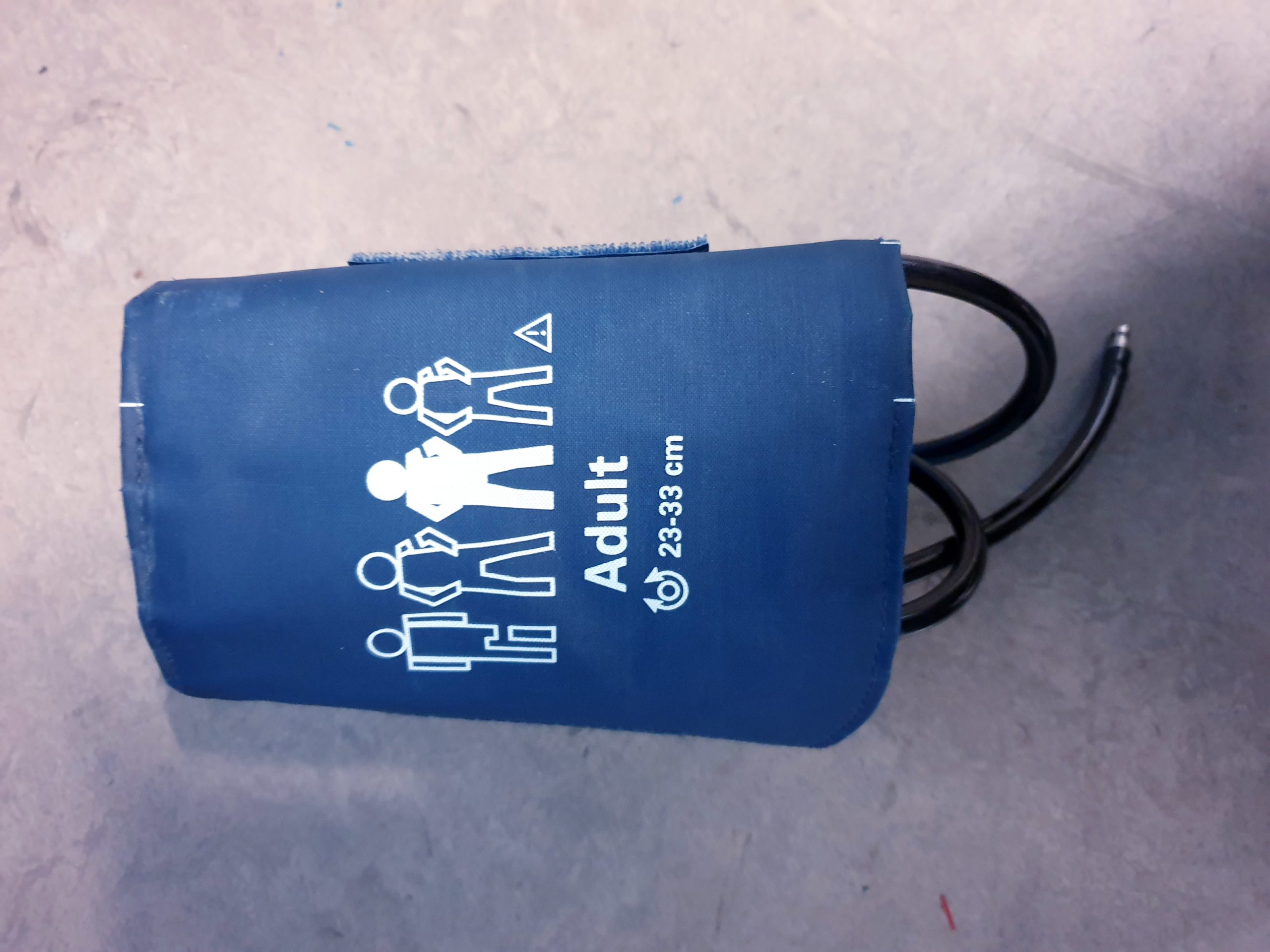 Viasys Jaeger Jäger + ERGOLINE Viasprint 200 Ergometer Ergospirometrie Einheit – Bild 16