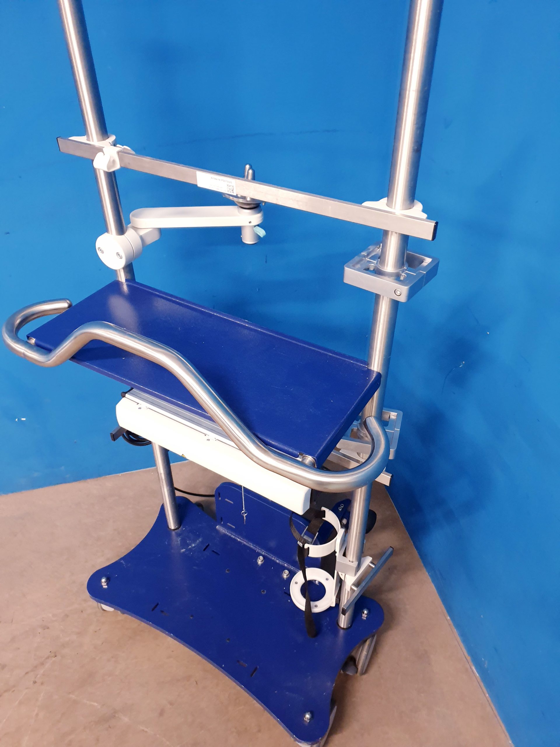 Maquet 4009.6800 Andockwagen für Transmobil II – Bild 3