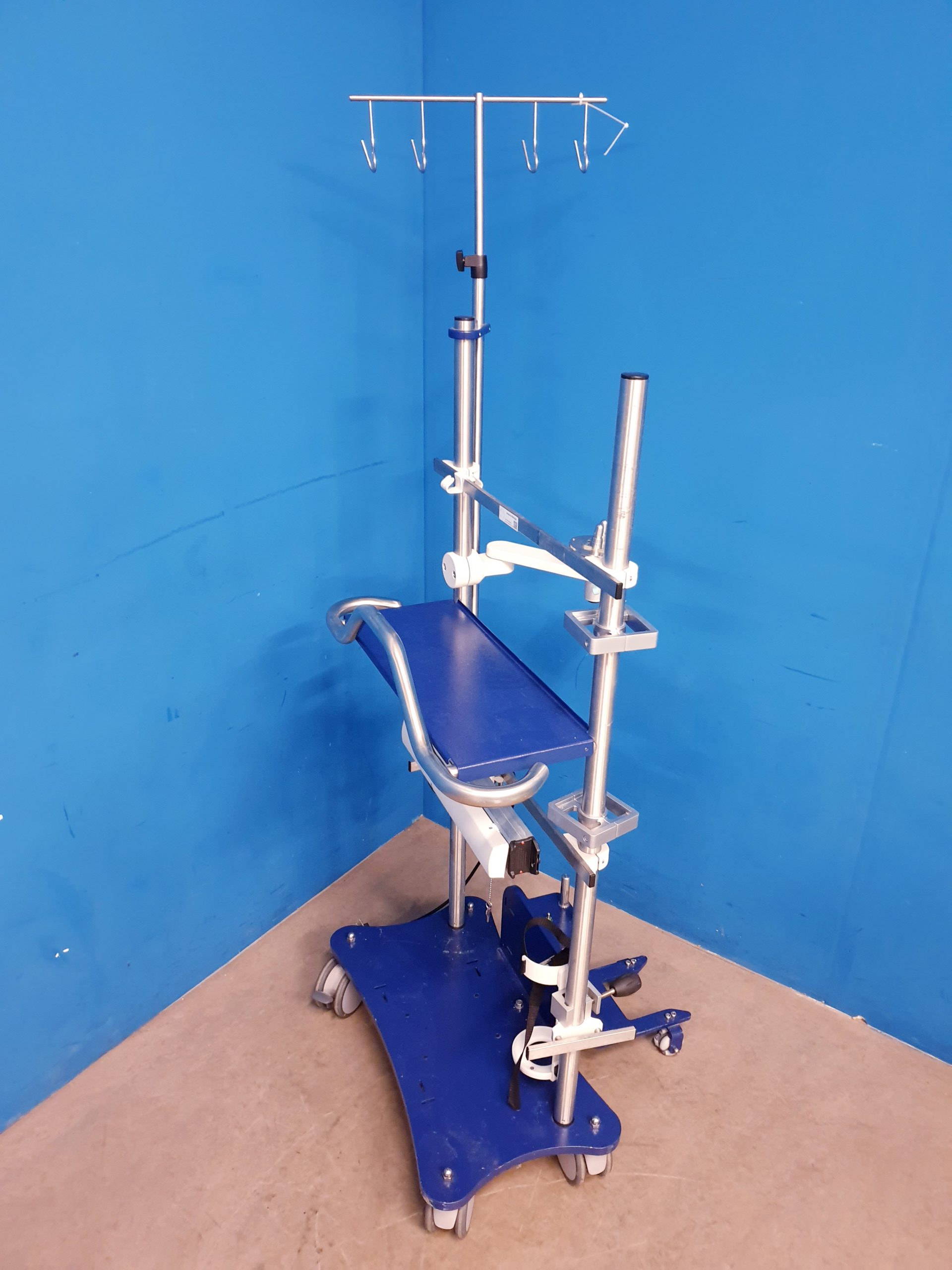 Maquet 4009.6800 Andockwagen für Transmobil II – Bild 5