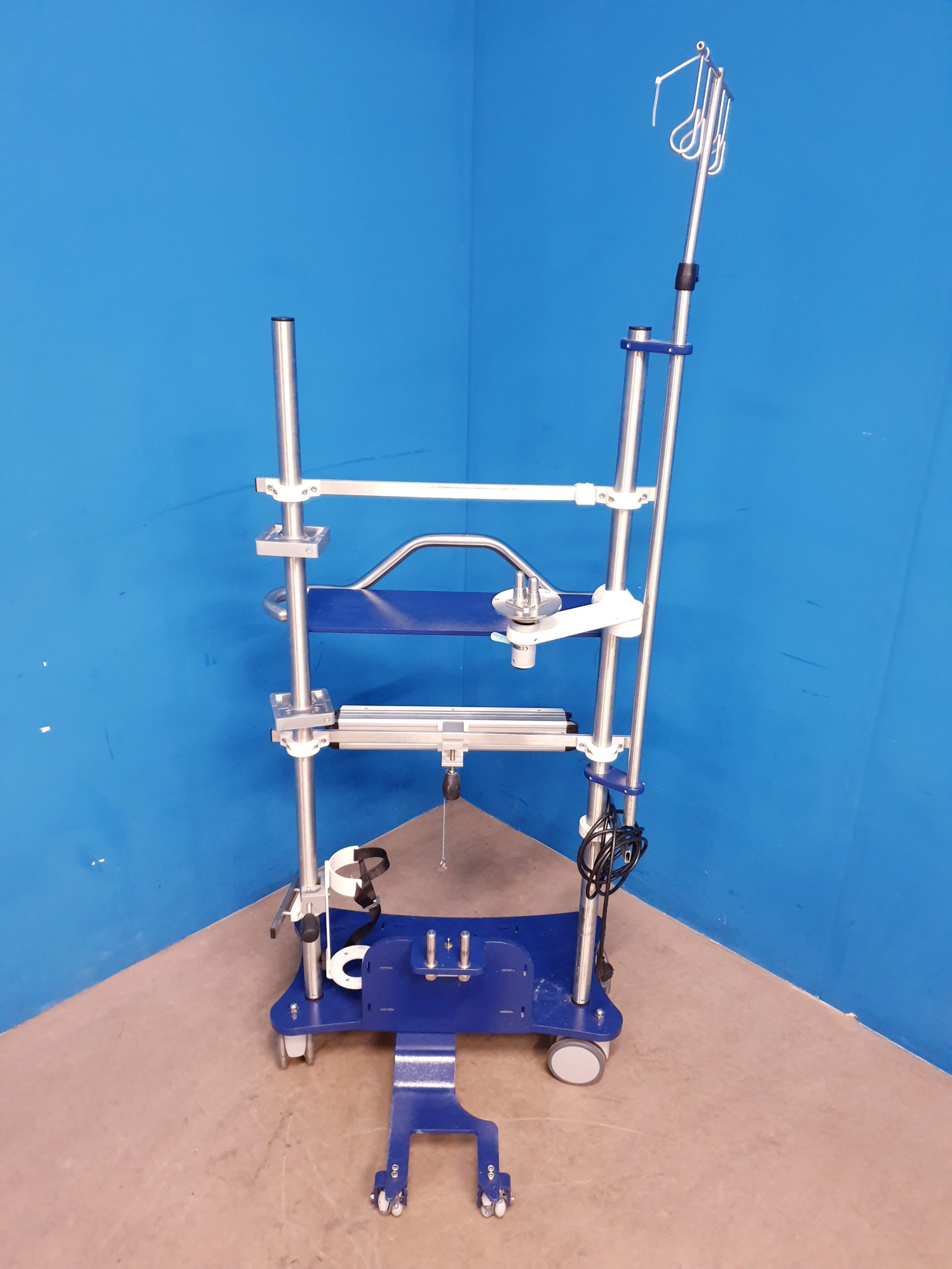 Maquet 4009.6800 Andockwagen für Transmobil II – Bild 6