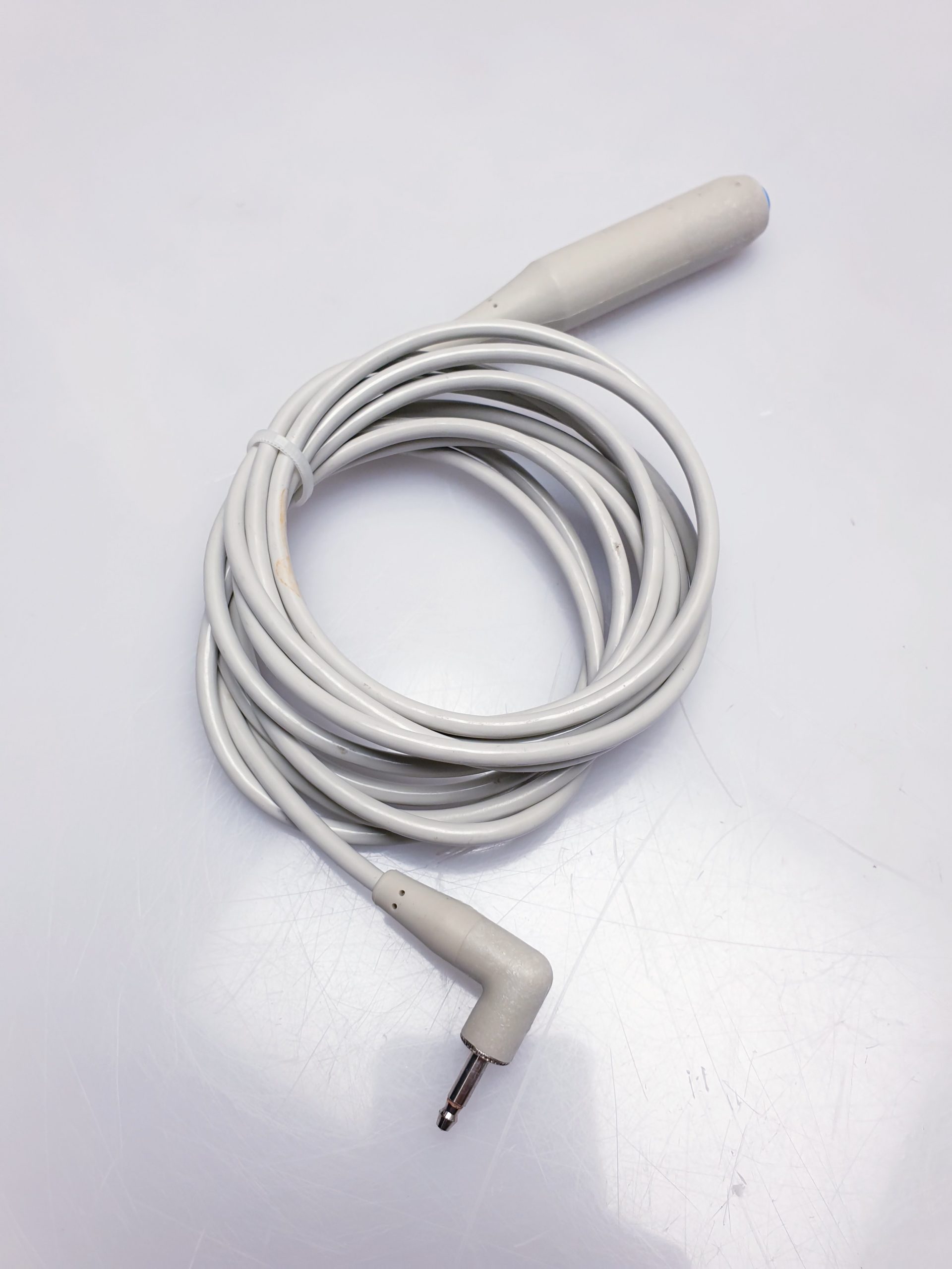 HP M1351A Series 50A CTG + U Schall Aufnehmer – Bild 5