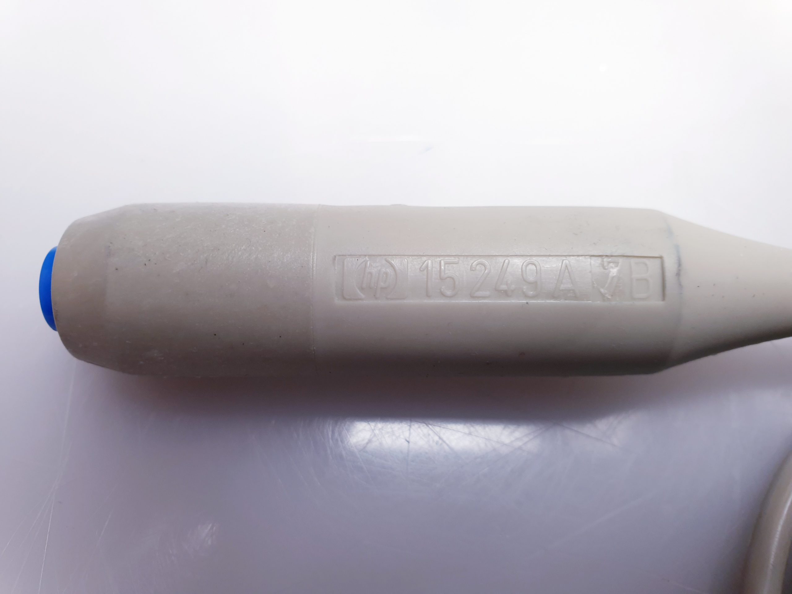 HP M1351A Series 50A CTG + U Schall Aufnehmer – Bild 6