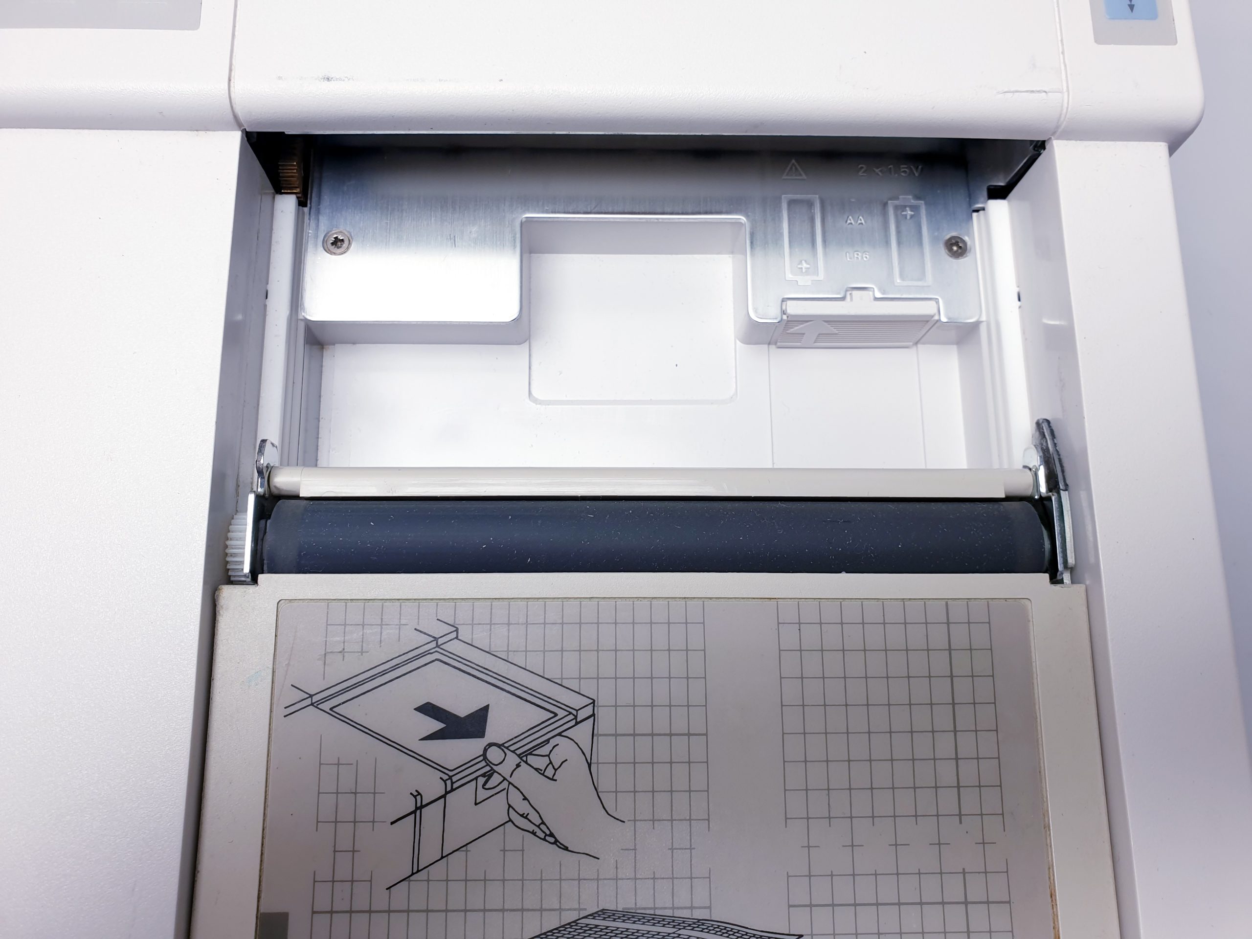 HP M1351A Series 50A CTG + U Schall Aufnehmer – Bild 13