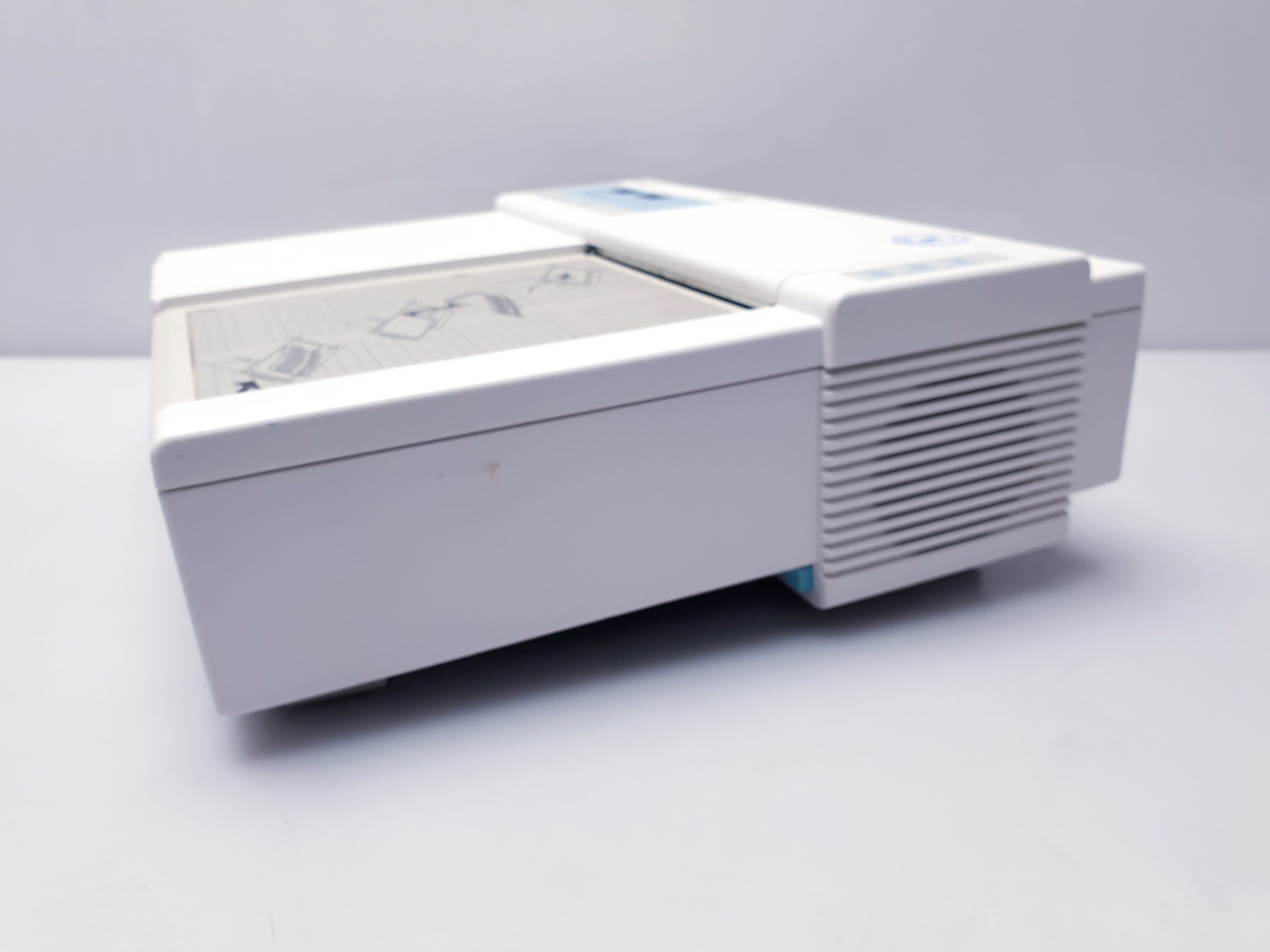 HP M1351A Series 50A CTG + U Schall Aufnehmer – Bild 14