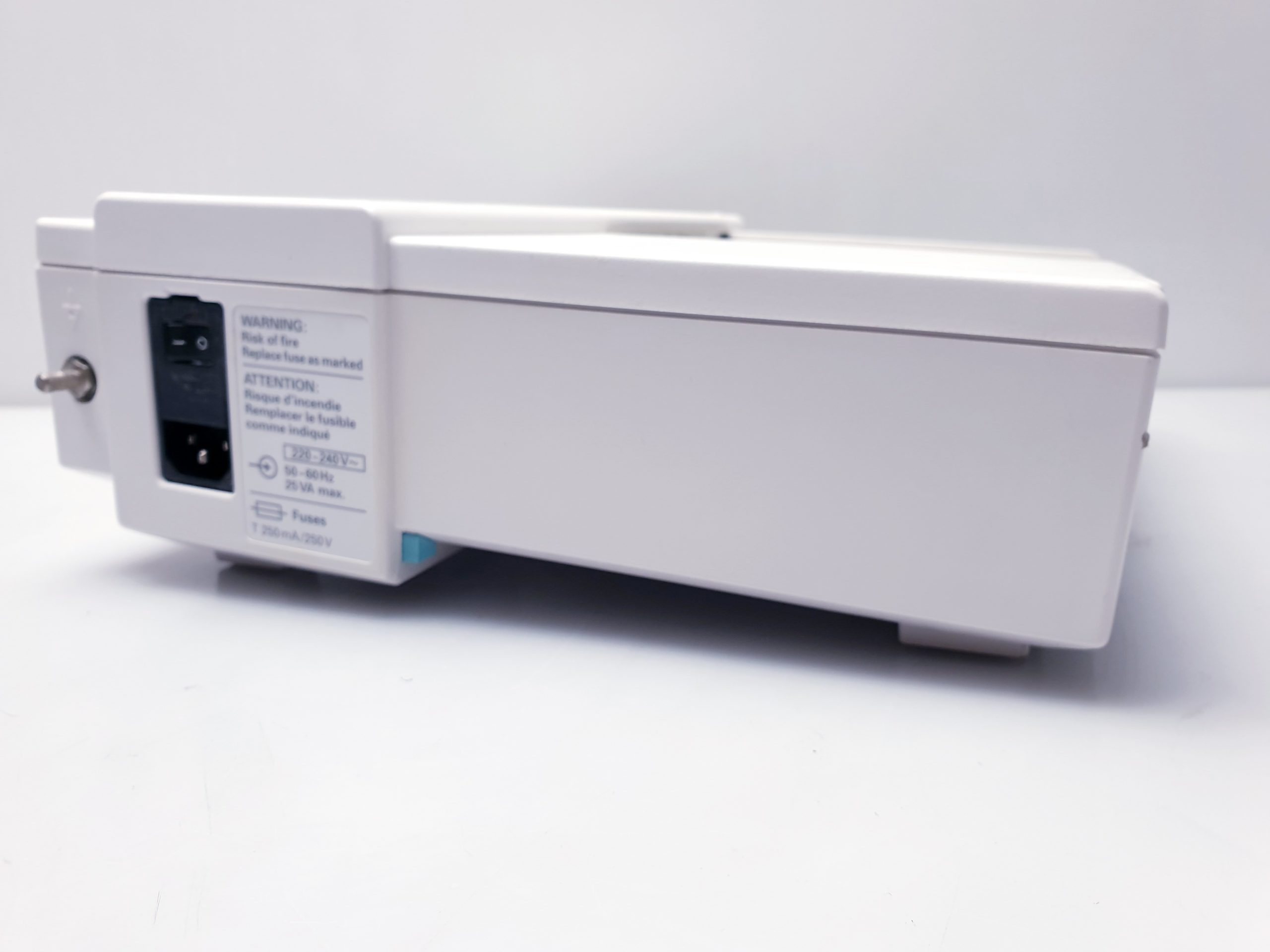 HP M1351A Series 50A CTG + U Schall Aufnehmer – Bild 15