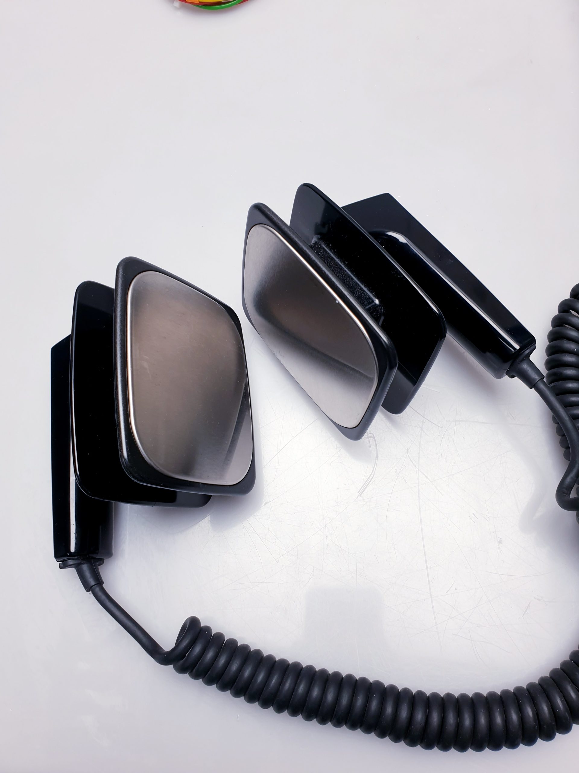 Philips Heartstart XL Biphasic Defibrillator with ECG Monitoring – Bild 6