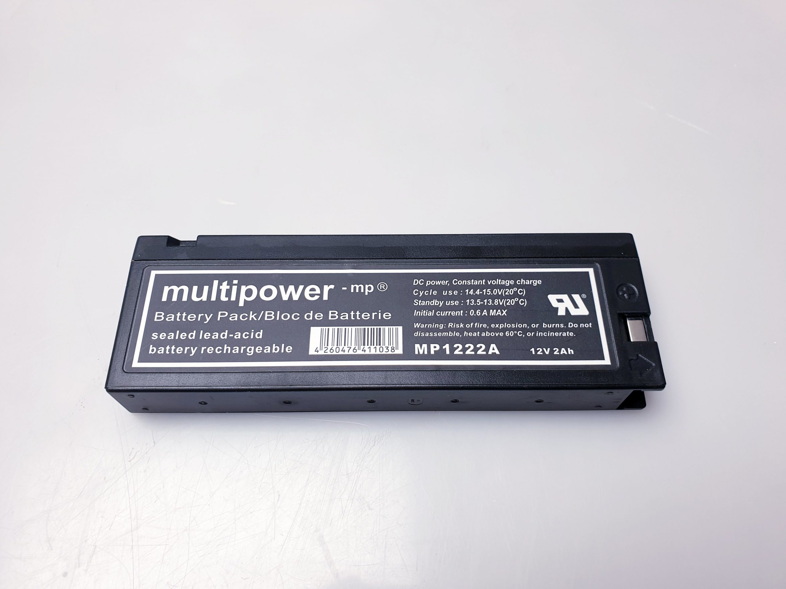 Philips Heartstart XL Biphasic Defibrillator with ECG Monitoring – Bild 11