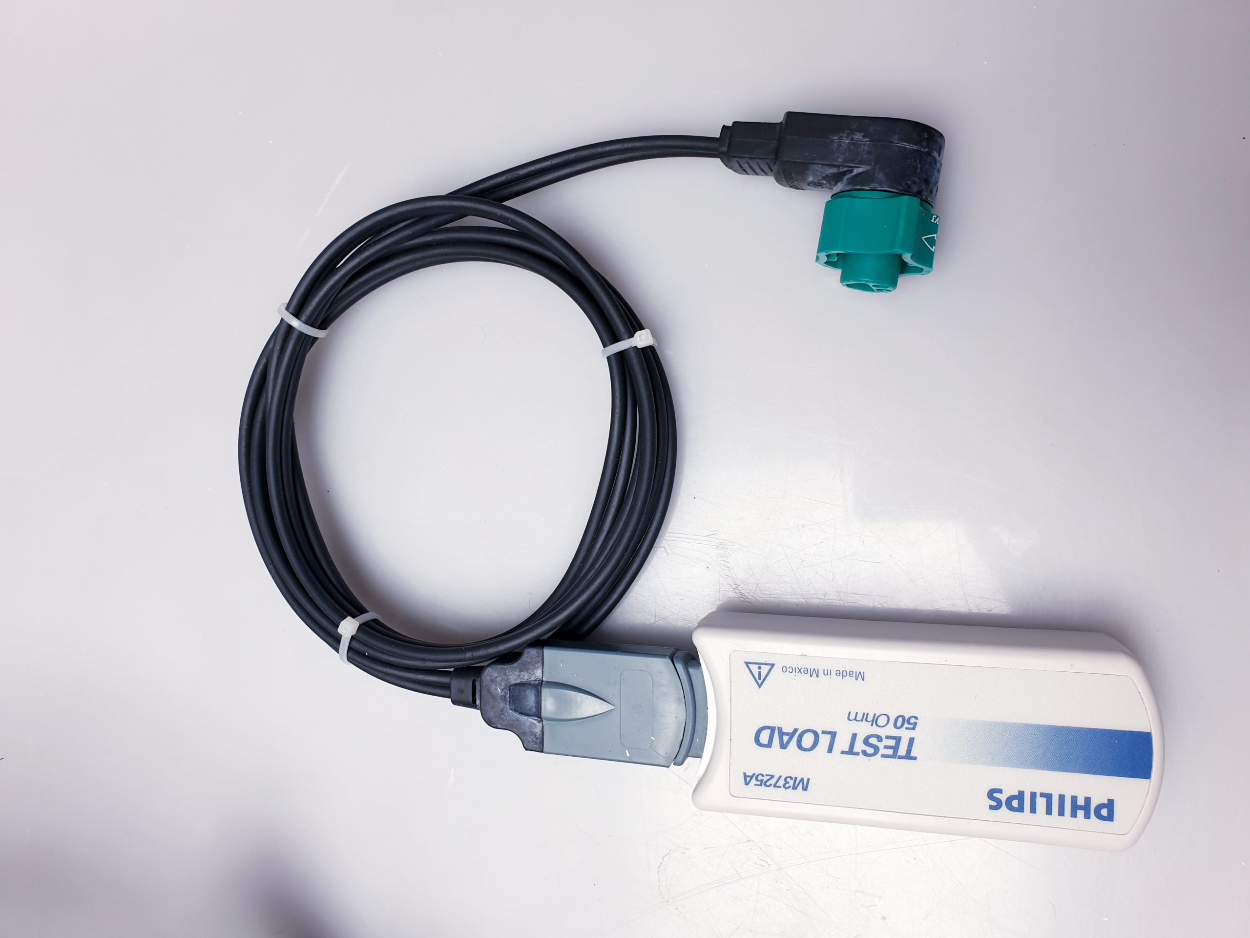 Philips Heartstart XL Biphasic Defibrillator with ECG Monitoring – Bild 4