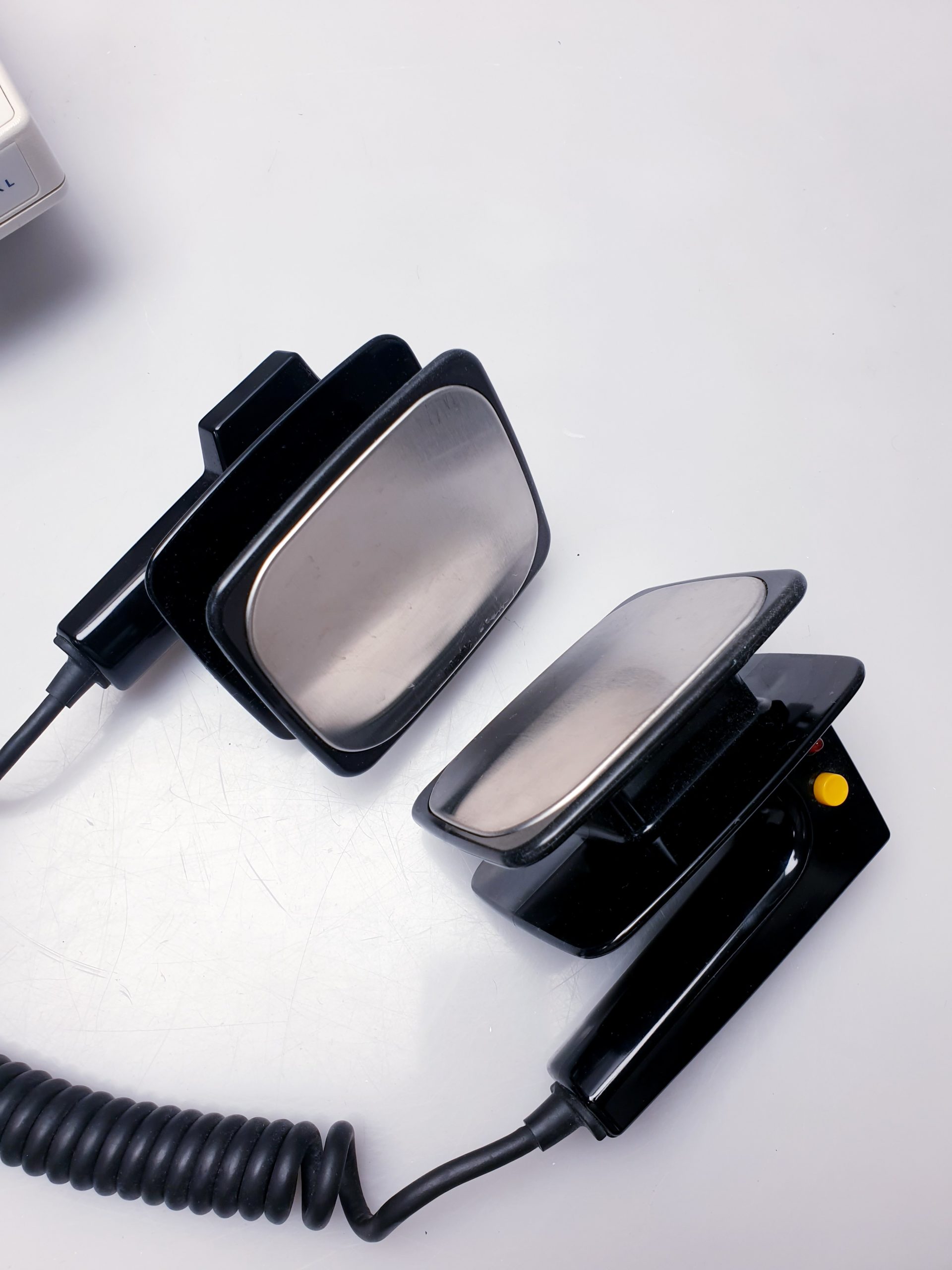 Philips Heartstart XL Biphasic Defibrillator with ECG Monitoring – Bild 12