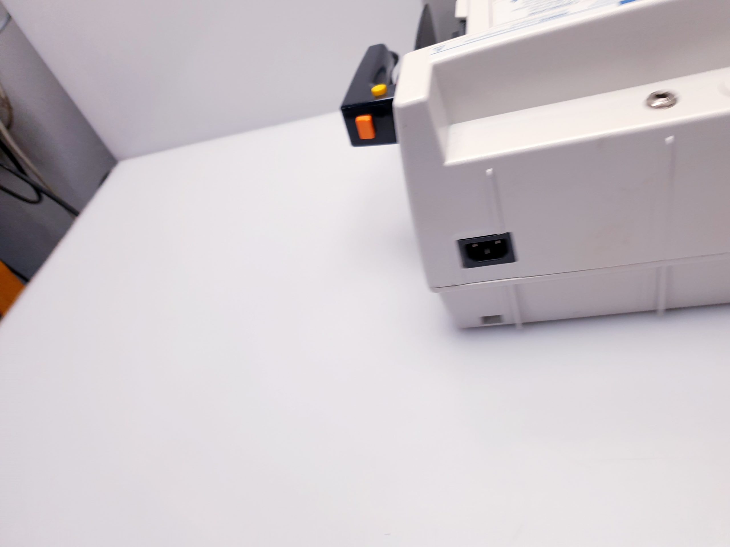 Philips Heartstart XL Biphasic Defibrillator with ECG Monitoring – Bild 17