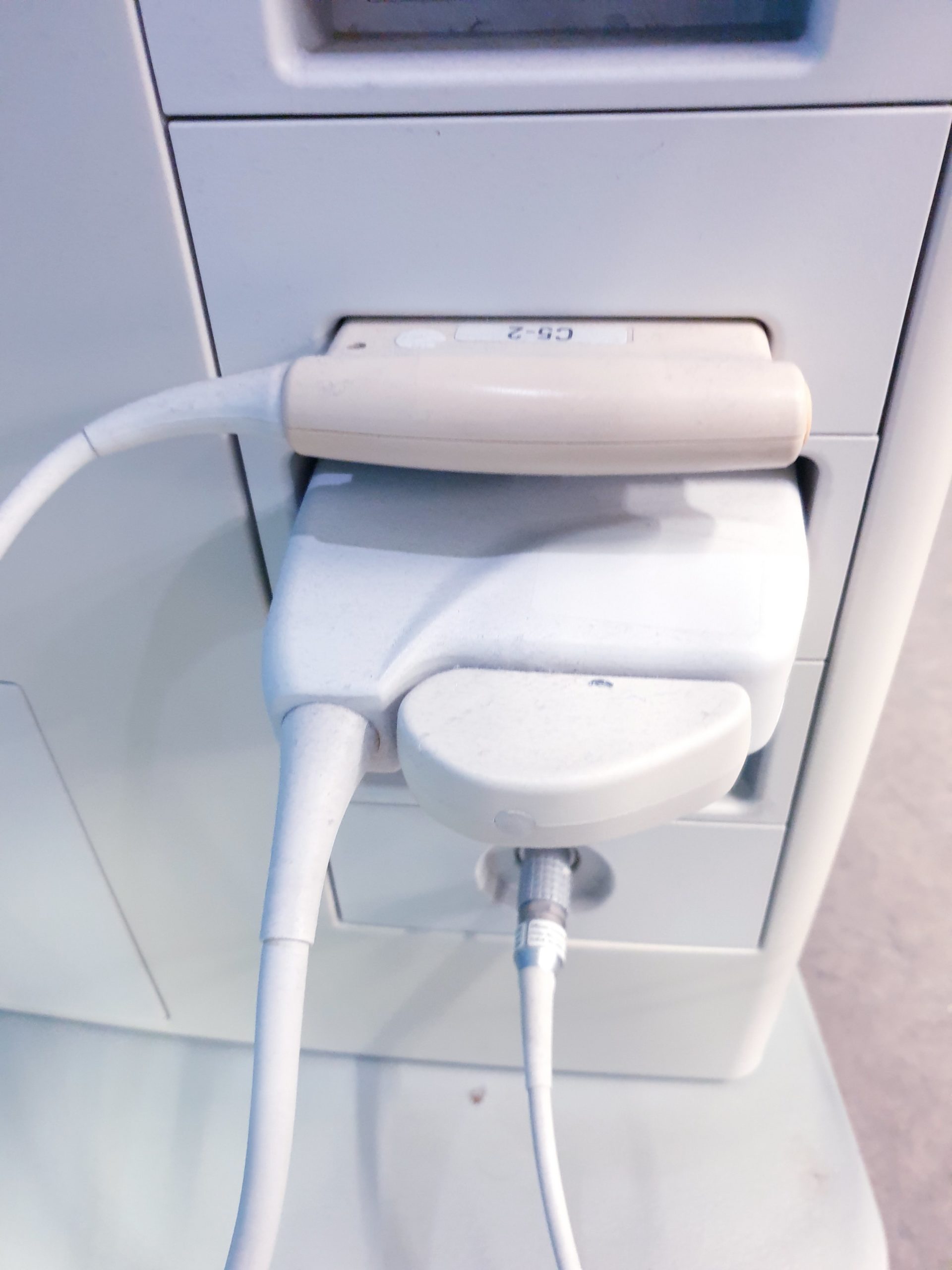 Philips HD11XE – HD 11 XE Farbdoppler+C5-2 Konvex+L12-3 Linear+ Pencil D5cwc CW Sonde – Bild 6