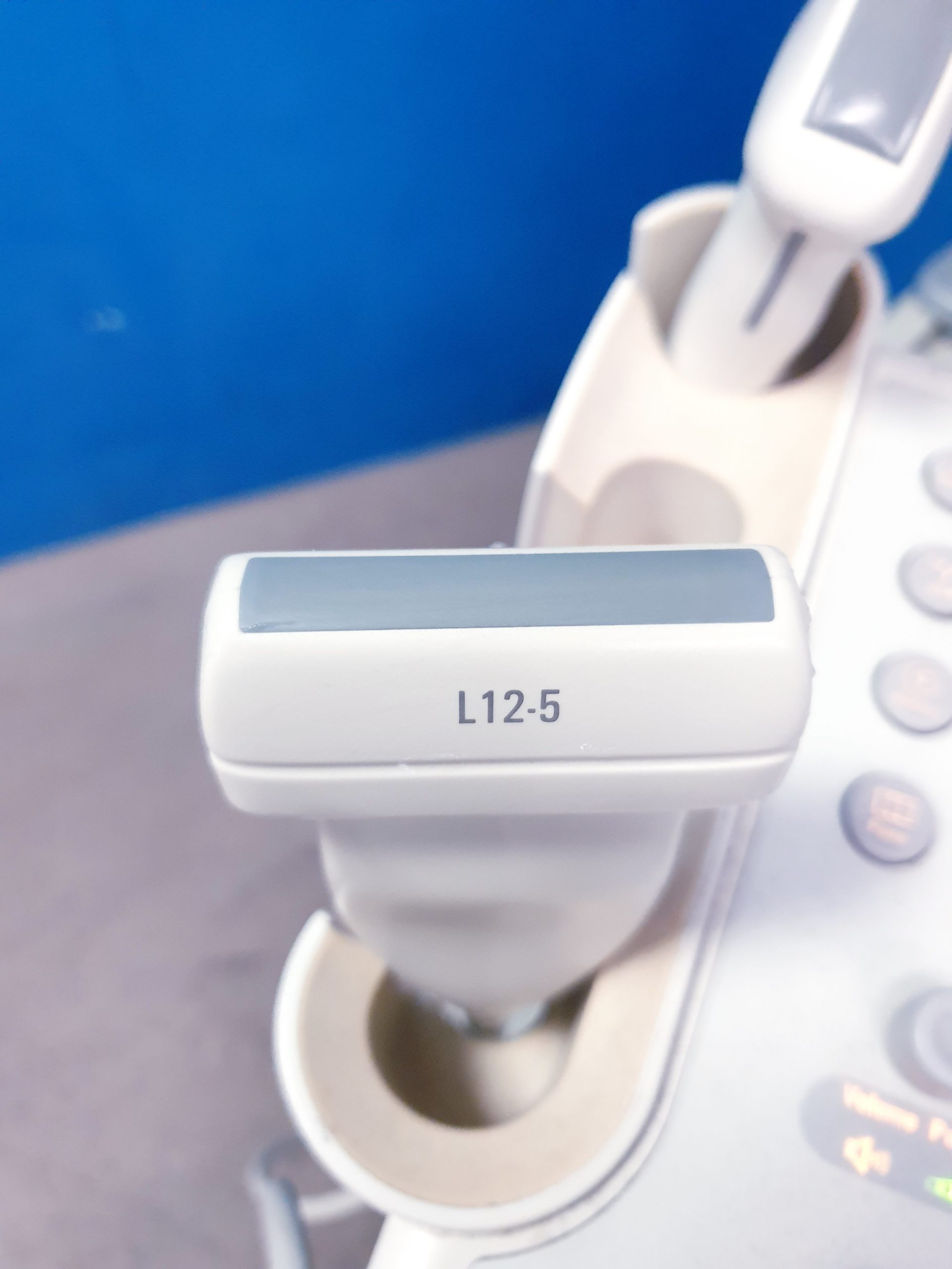 Philips HD11XE – HD 11 XE Farbdoppler+C5-2 Konvex+L12-3 Linear+ Pencil D5cwc CW Sonde – Bild 7