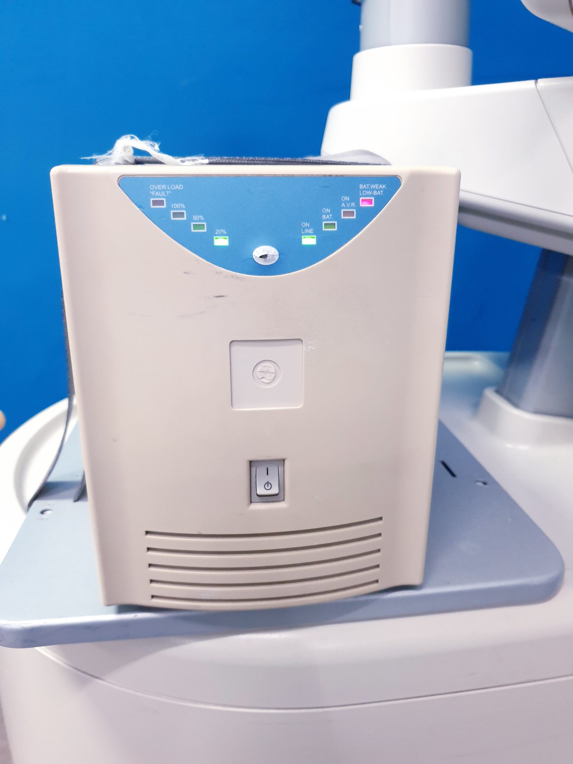 Philips HD11XE – HD 11 XE Farbdoppler+C5-2 Konvex+L12-3 Linear+ Pencil D5cwc CW Sonde – Bild 12