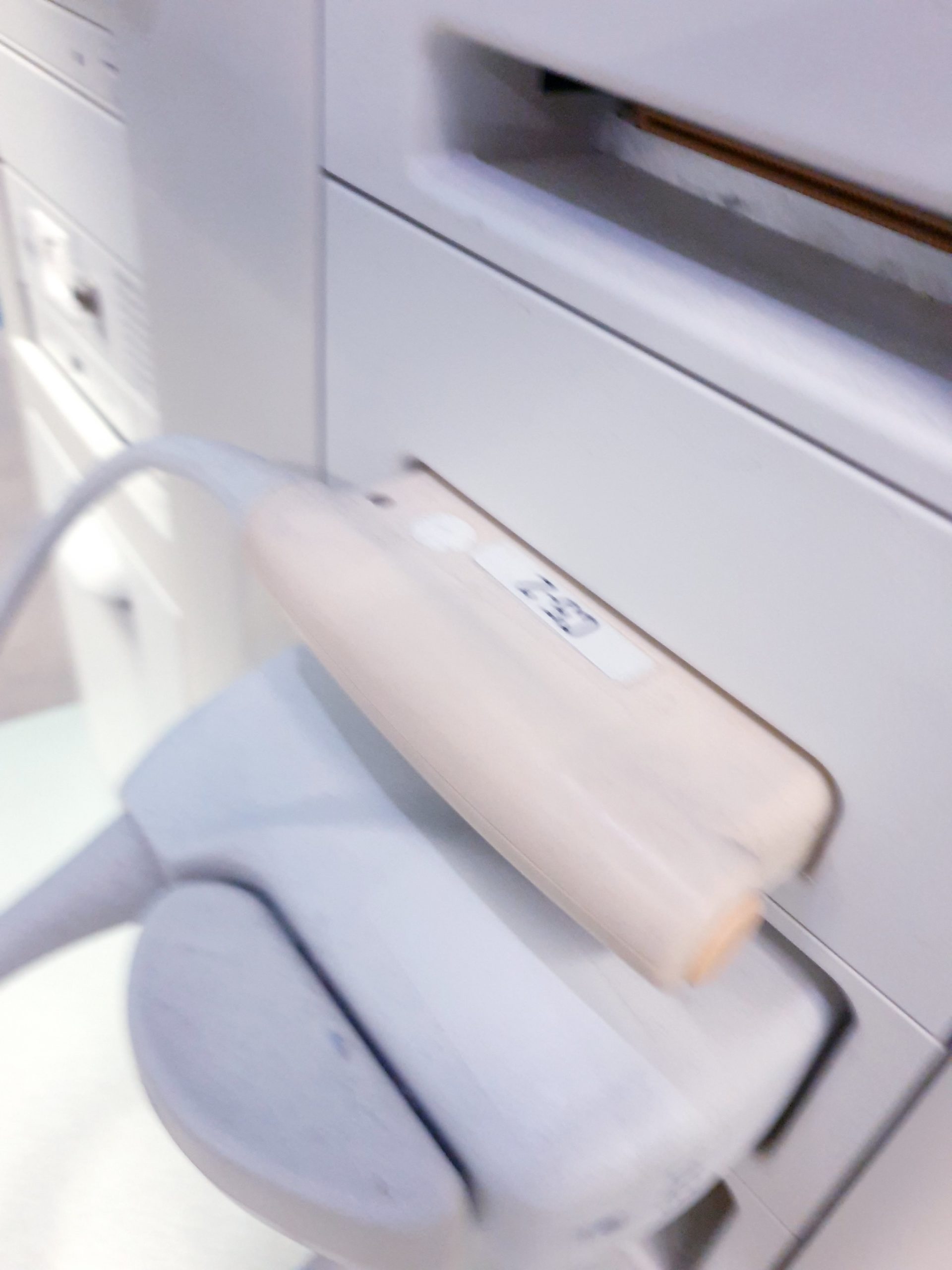 Philips HD11XE – HD 11 XE Farbdoppler+C5-2 Konvex+L12-3 Linear+ Pencil D5cwc CW Sonde – Bild 14