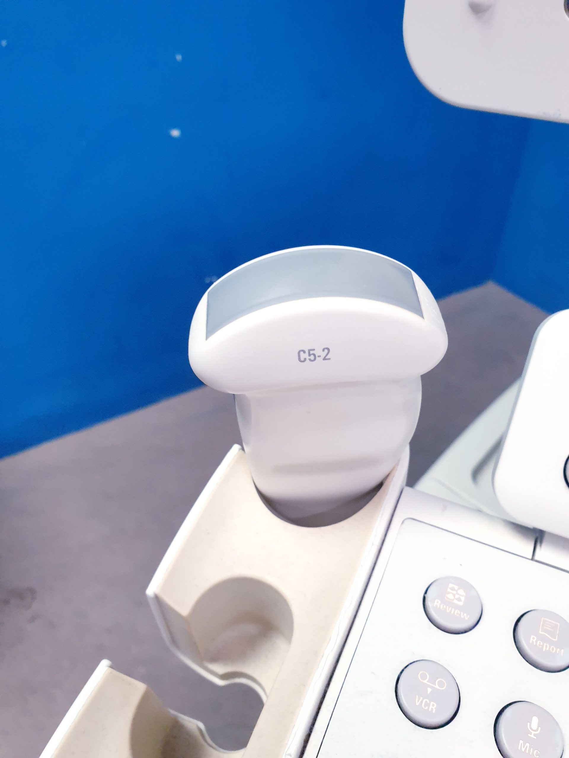 Philips HD11XE – HD 11 XE Farbdoppler+C5-2 Konvex+L12-3 Linear+ Pencil D5cwc CW Sonde – Bild 15