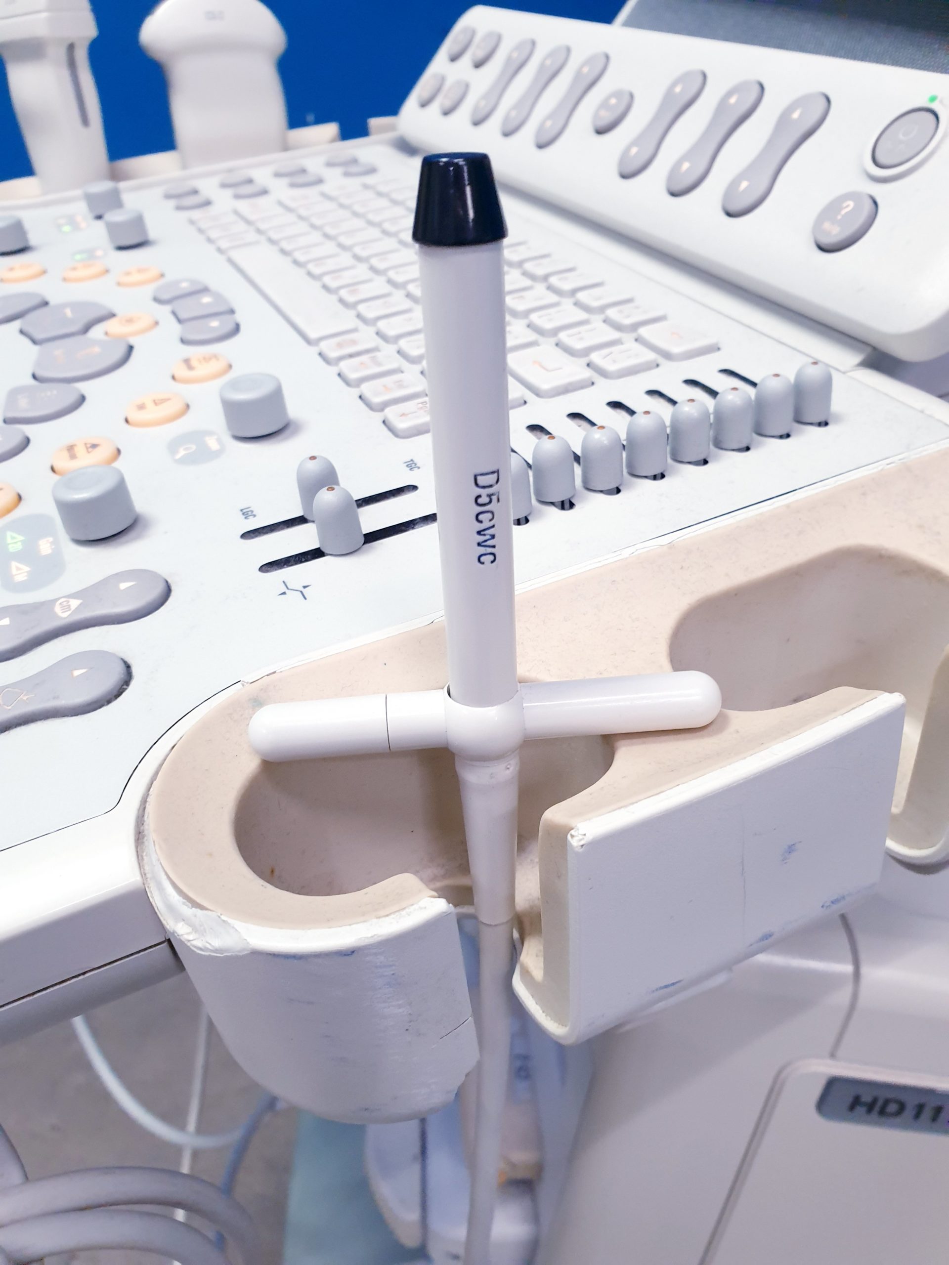 Philips HD11XE – HD 11 XE Farbdoppler+C5-2 Konvex+L12-3 Linear+ Pencil D5cwc CW Sonde – Bild 19