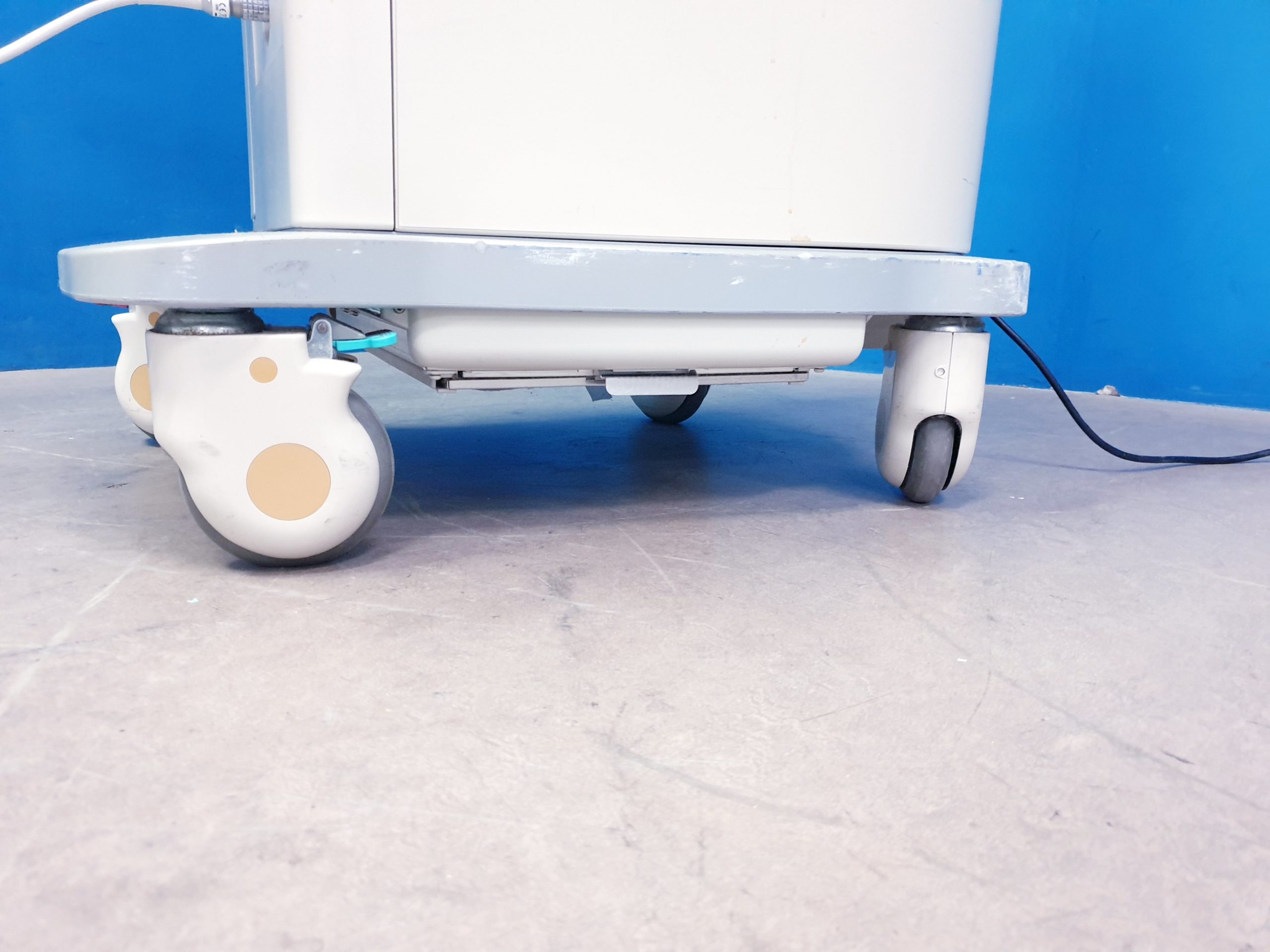 Philips HD11XE – HD 11 XE Farbdoppler+C5-2 Konvex+L12-3 Linear+ Pencil D5cwc CW Sonde – Bild 20