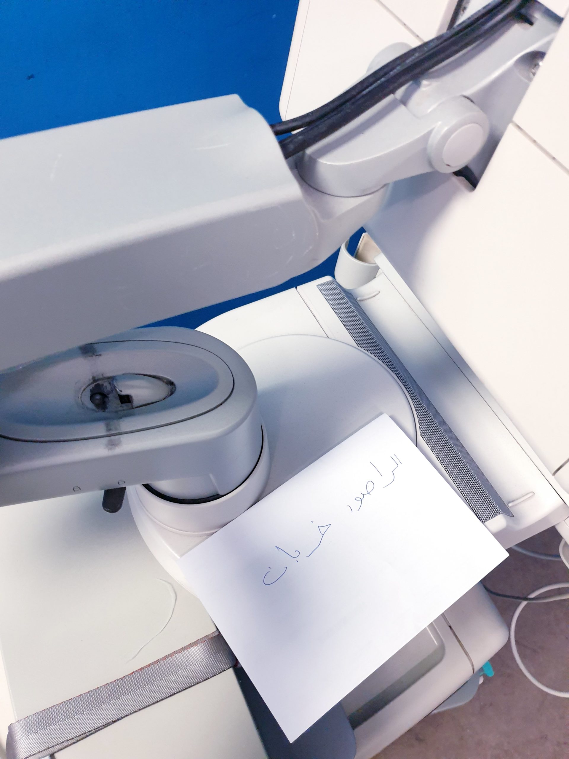 Philips HD11XE – HD 11 XE Farbdoppler+C5-2 Konvex+L12-3 Linear+ Pencil D5cwc CW Sonde – Bild 23