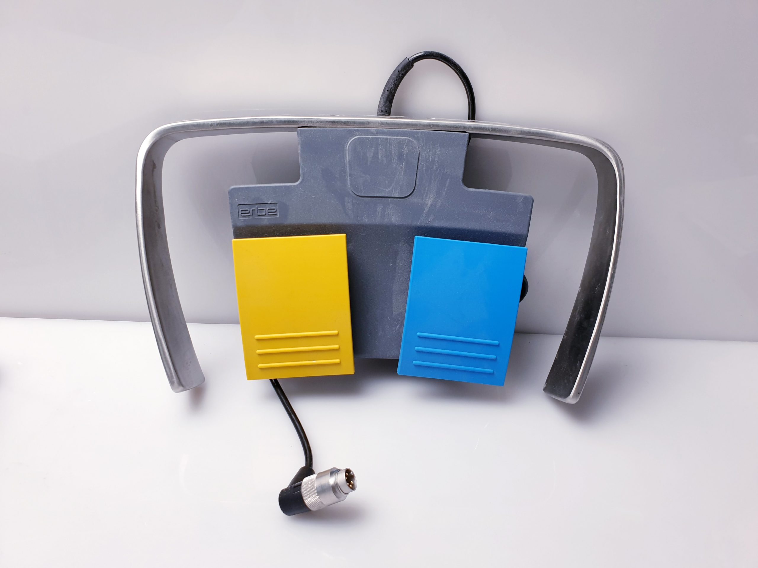 Erbe VIO300D - VIO 300 D mit Fußpedall – Bild 15