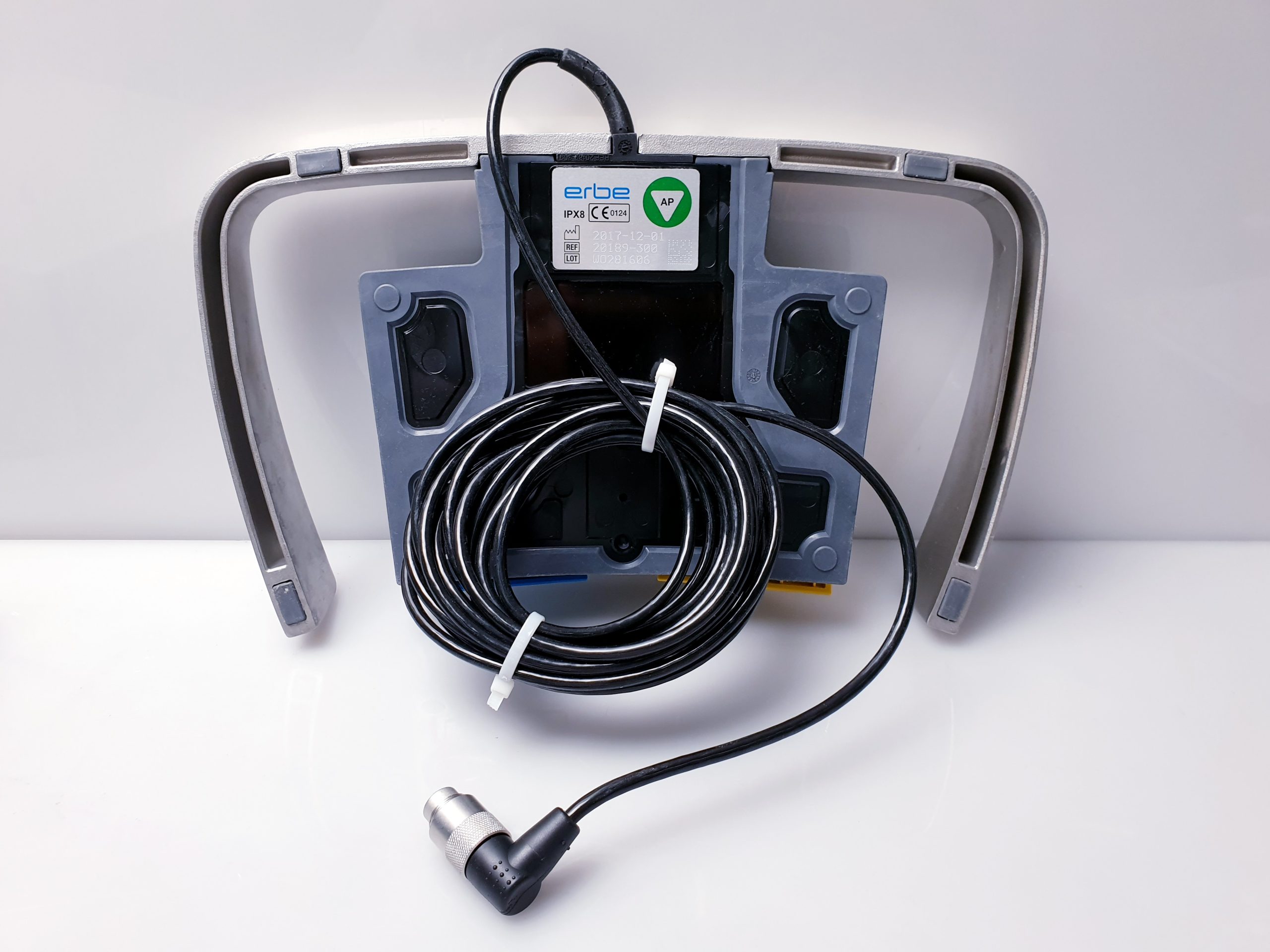 Erbe VIO300D - VIO 300 D mit Fußpedall – Bild 16