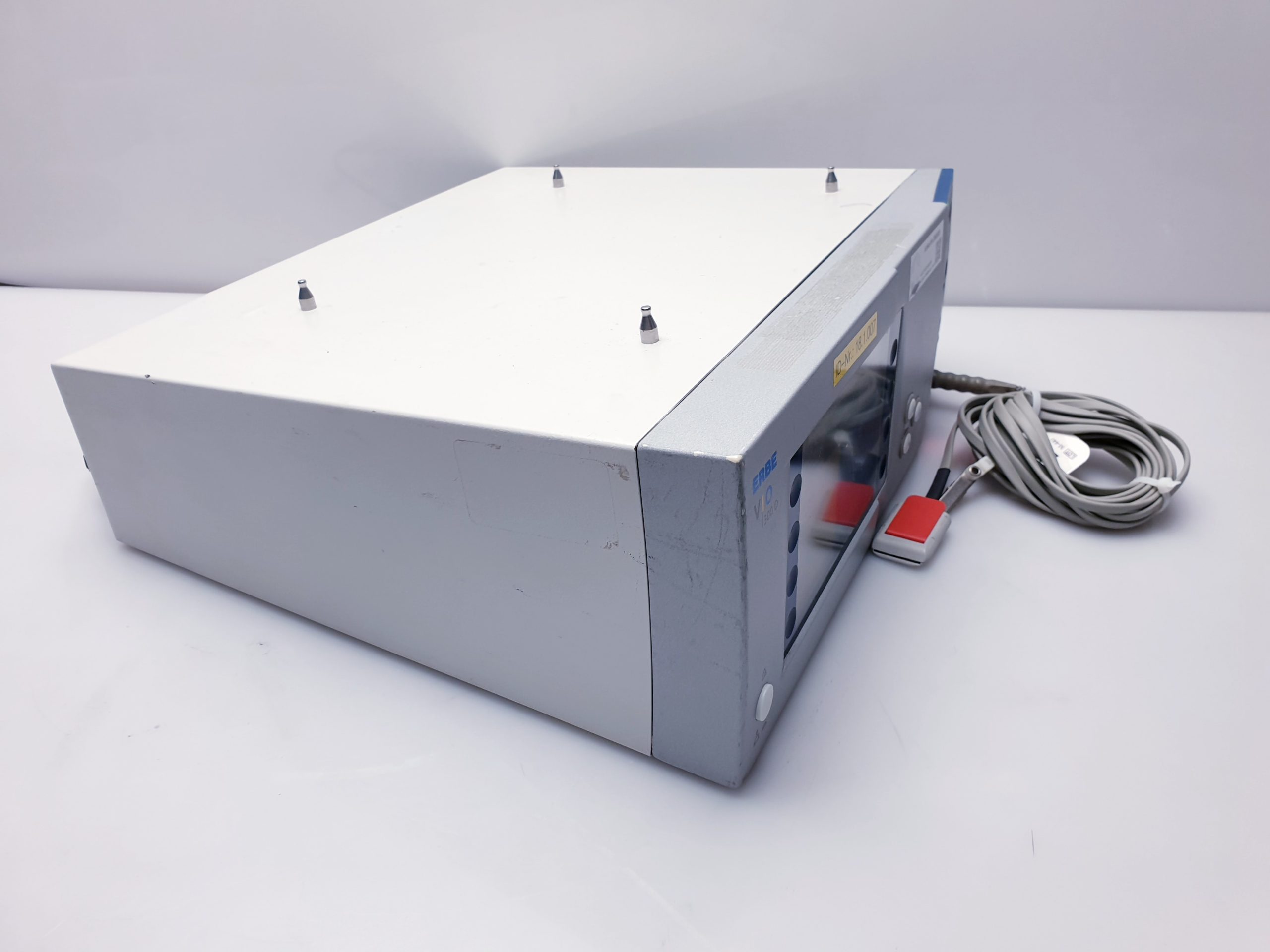 Erbe VIO300D - VIO 300 D mit Fußpedall – Bild 18