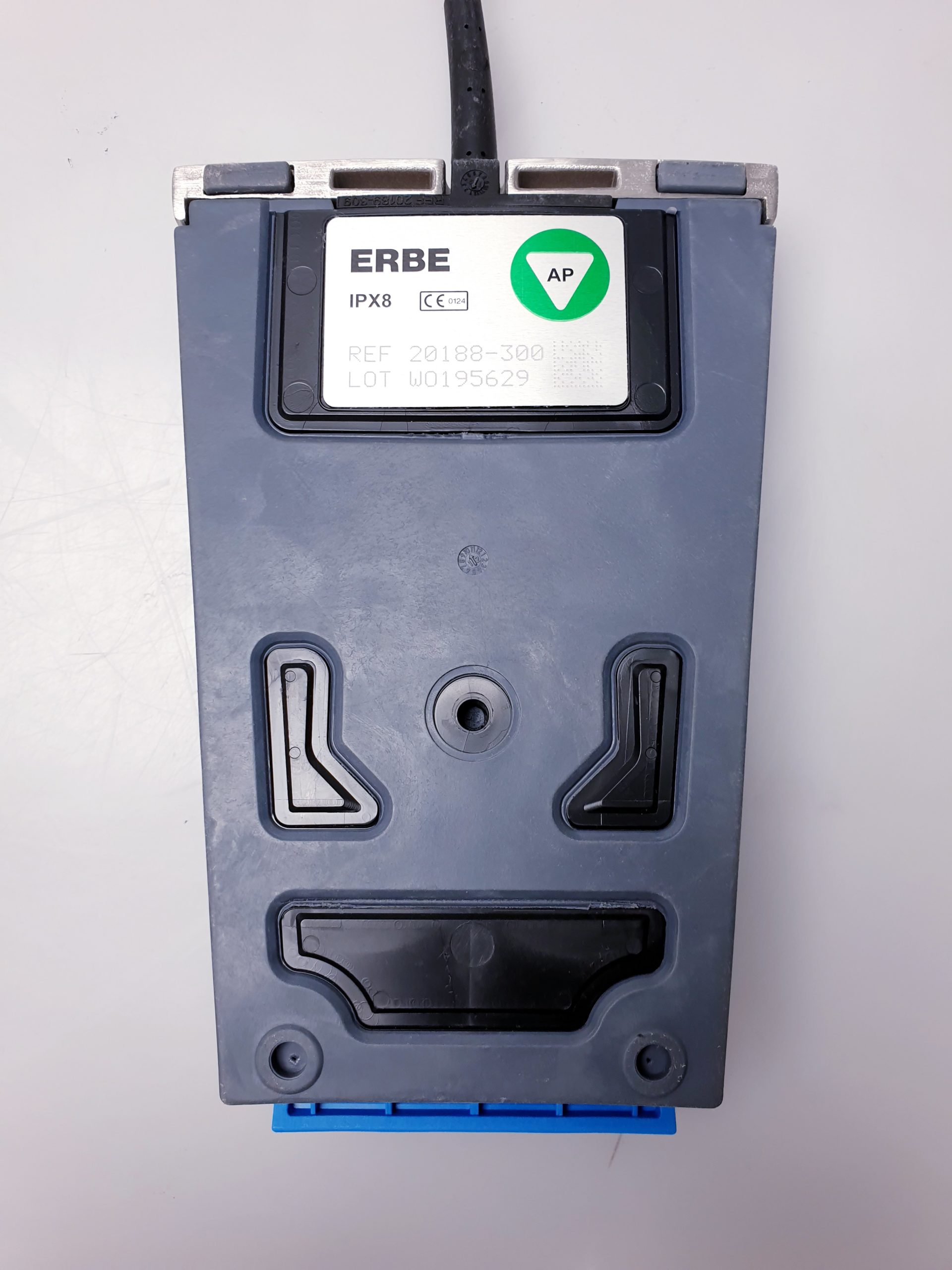 Erbe VIO300D - VIO 300 D mit Fußpedall – Bild 20