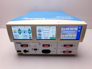 Covidien ValleyLab Force Triad HF Gerät