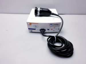 Conmed  Viking 3D HD  System  8050-2+8170-12+8170-6+3D 30 Grad 8191-14 +Adapter