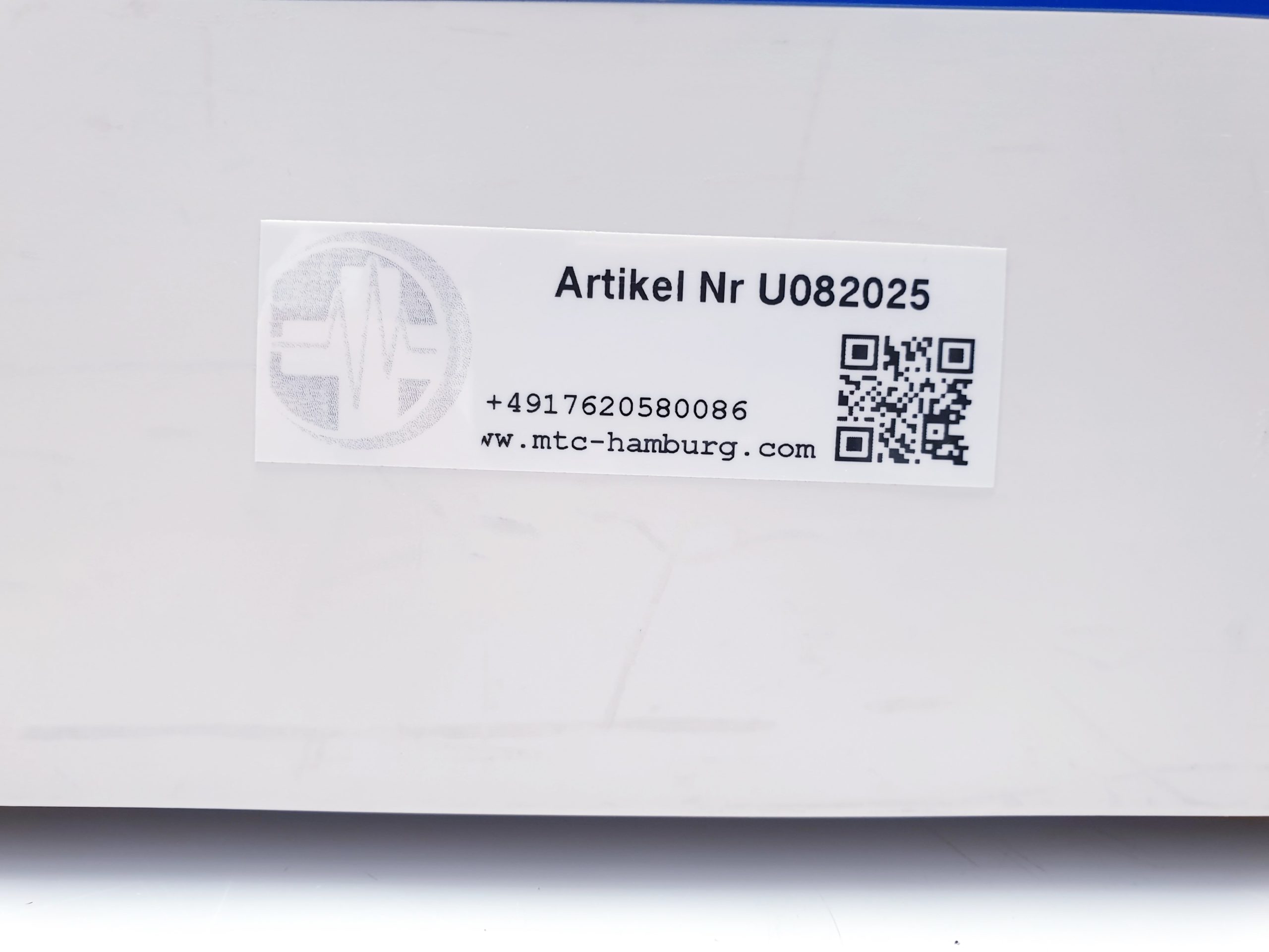 Olympus VMR-10 WD15011a - expansion Unit VMR-10Control and Video Management System – Bild 2