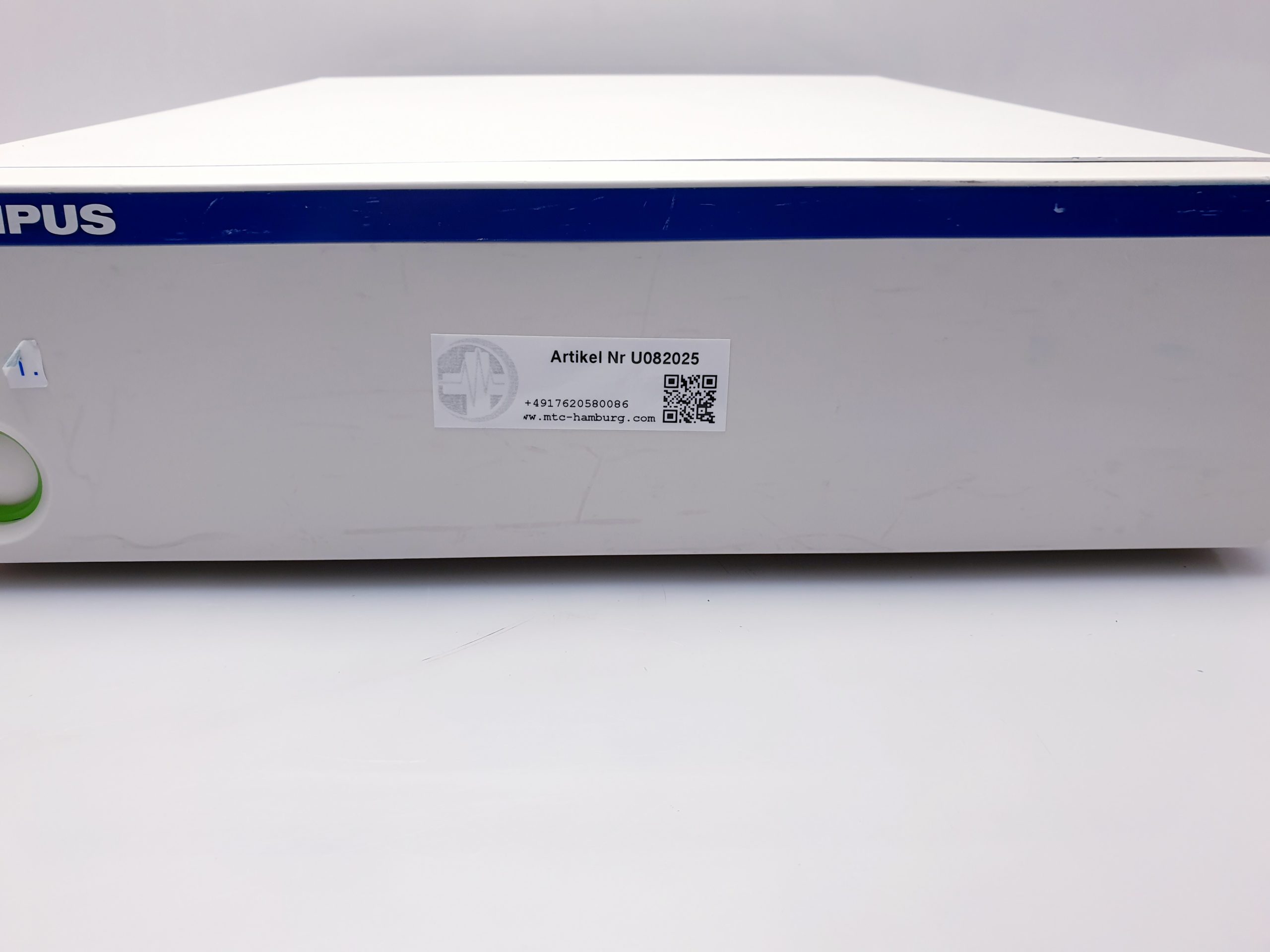 Olympus VMR-10 WD15011a - expansion Unit VMR-10Control and Video Management System – Bild 3