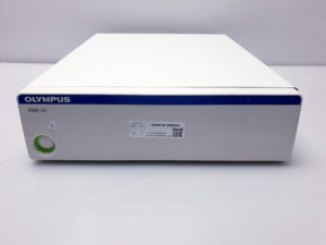 Olympus  VMR-10 WD15011a  - expansion Unit VMR-10Control and Video Management System
