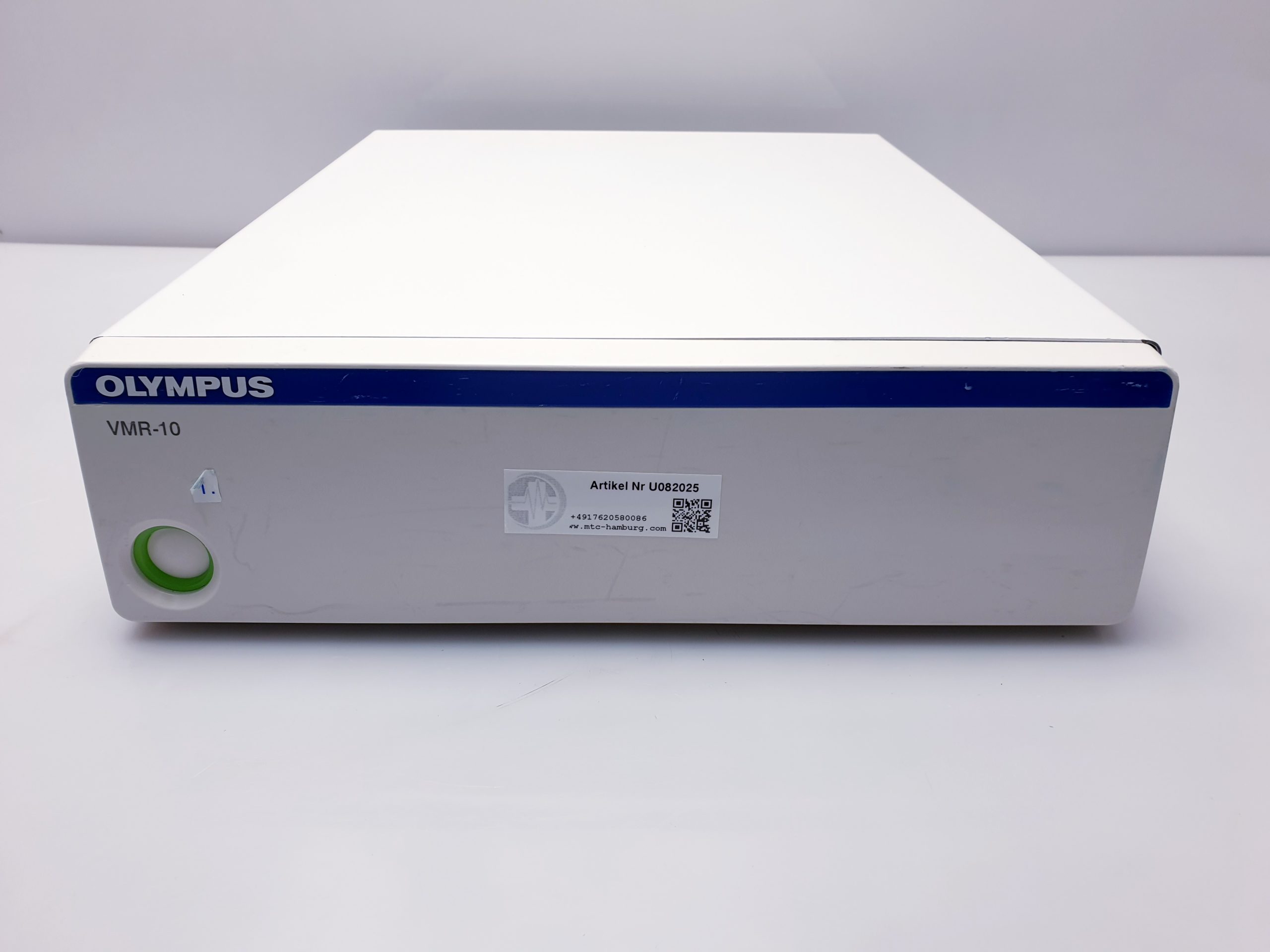 Olympus VMR-10 WD15011a - expansion Unit VMR-10Control and Video Management System