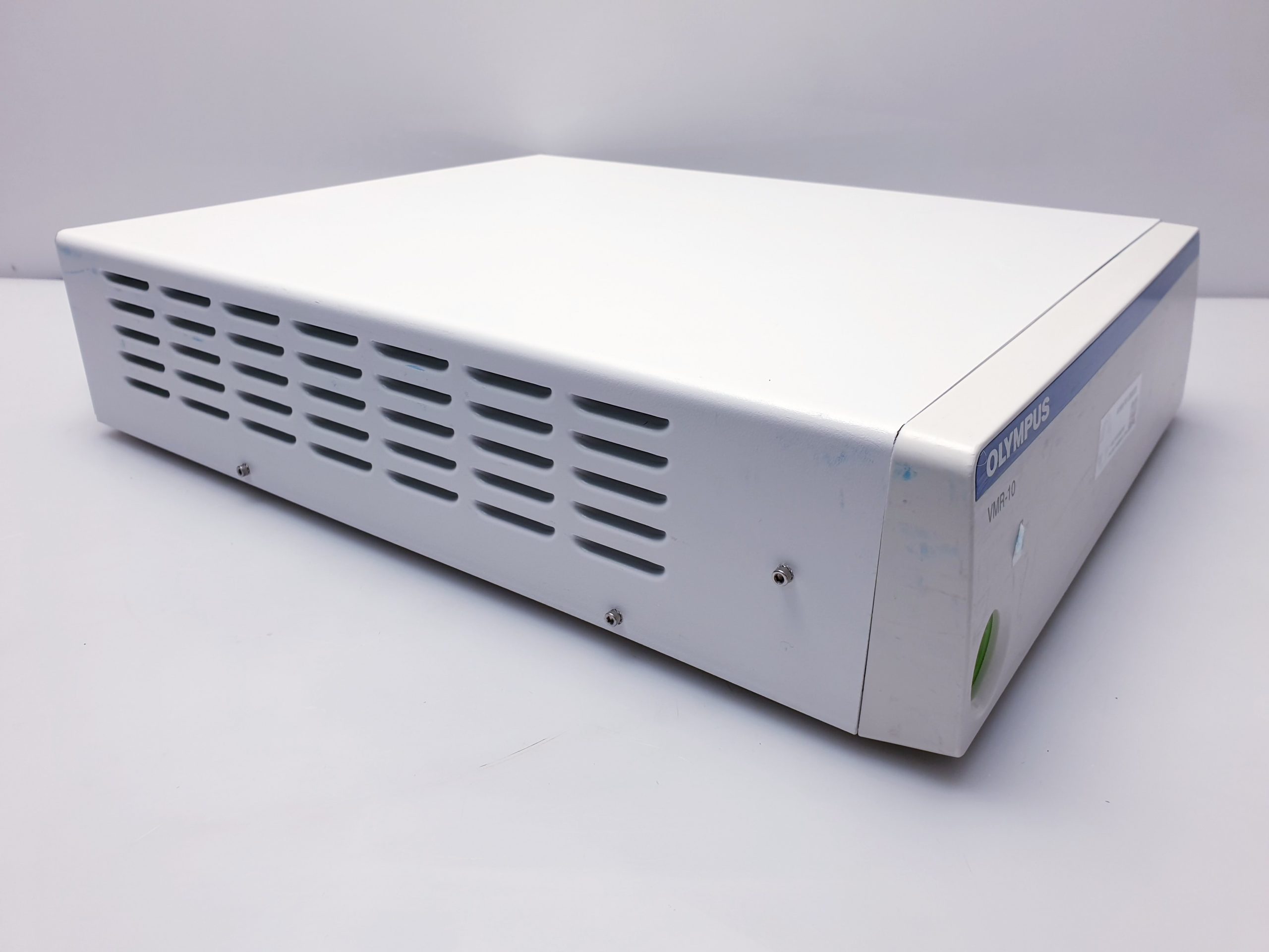 Olympus VMR-10 WD15011a - expansion Unit VMR-10Control and Video Management System – Bild 5