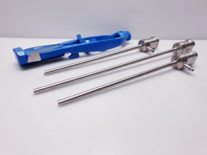 Conmed  Viking X9000024 Conmed 3DHD  - 8191-14  3D 30 Grad Optik