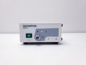 Olympus Gasvorwärmer GSH-2 GSH2 GSH 2 WA58670A Gasvorwärmer