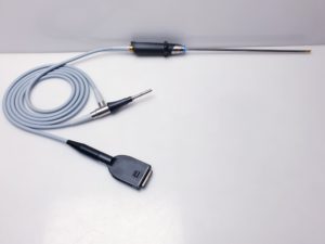 Olympus ENDOEYE WA50014L  - WA 50014 L  45°Optik Laparoskope