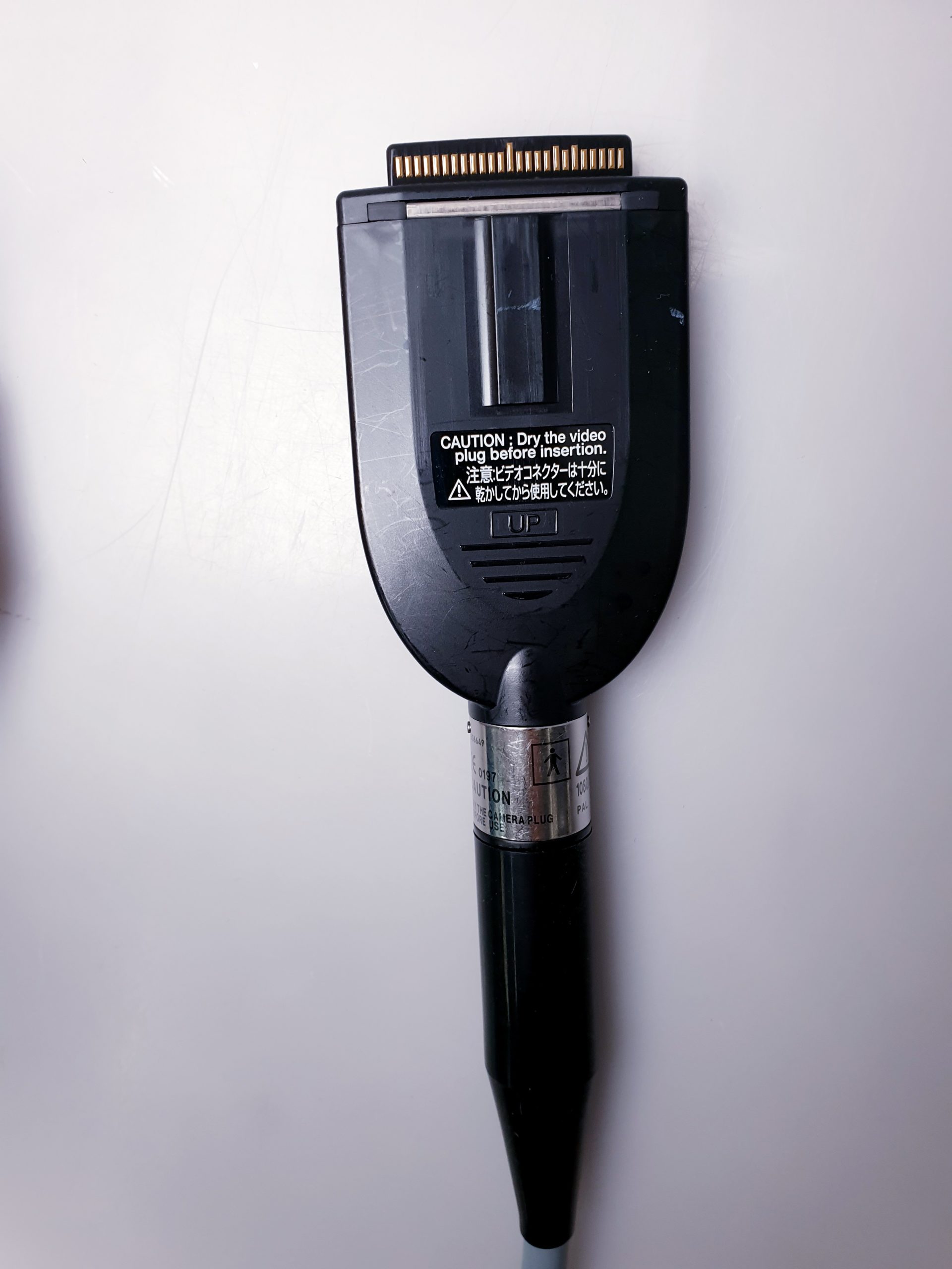 Olympus Endoeye HD WA50012A 30 Grad Endoskop – Bild 6