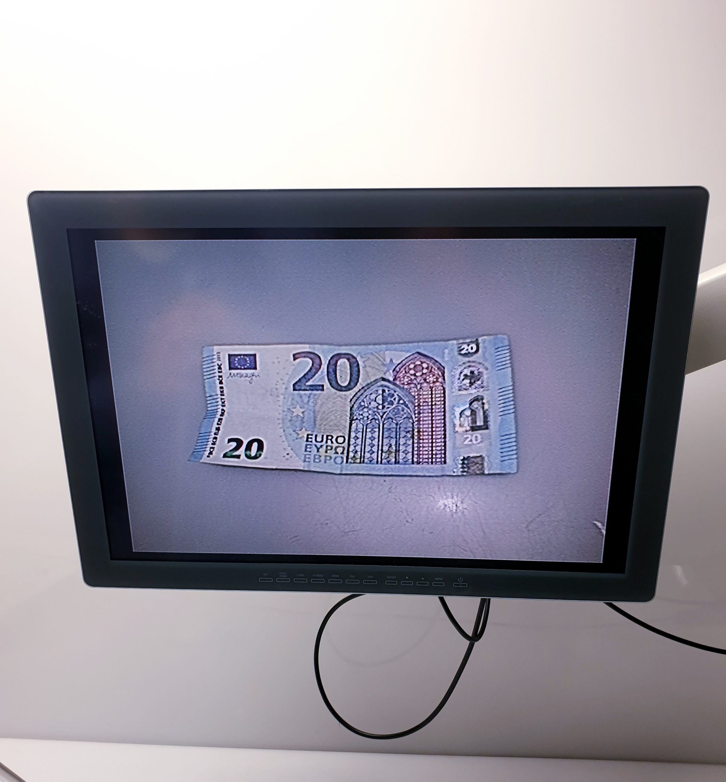 Olympus Endoeye HD WA50012A 30 Grad Endoskop – Bild 13