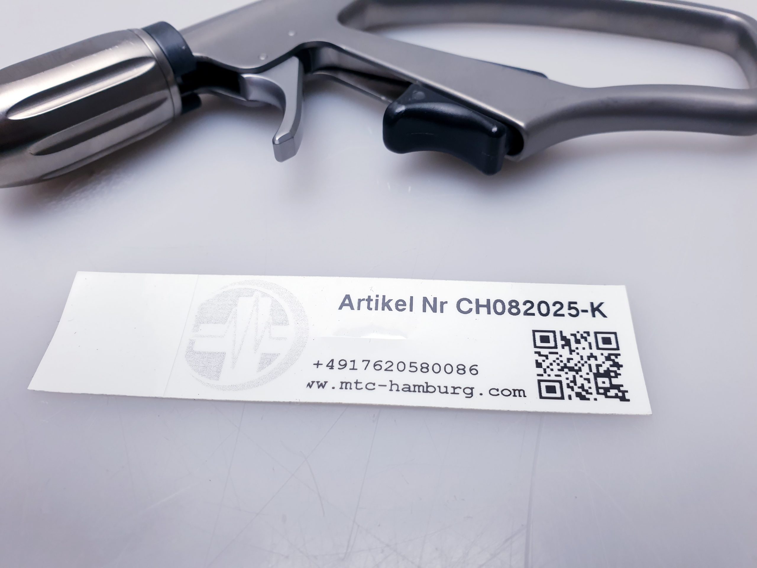 Aesculap PL510RHandgriff Mod. PL510R – Bild 2