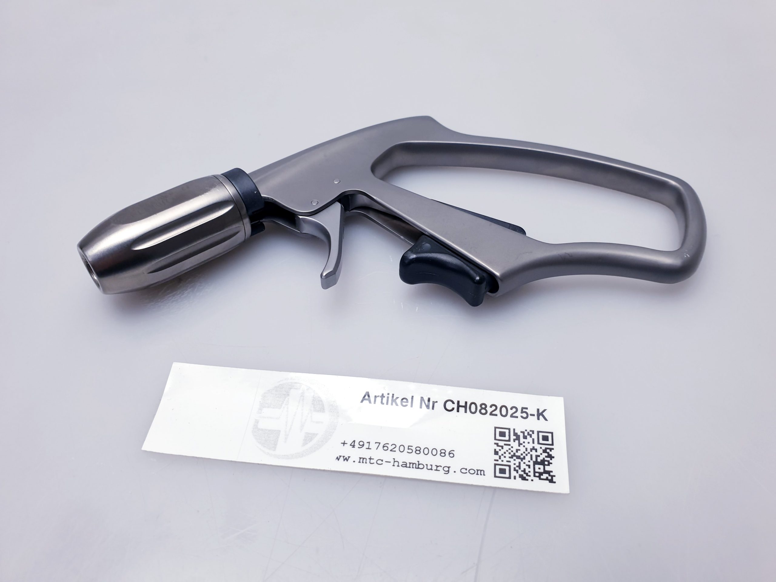 Aesculap PL510RHandgriff Mod. PL510R – Bild 3