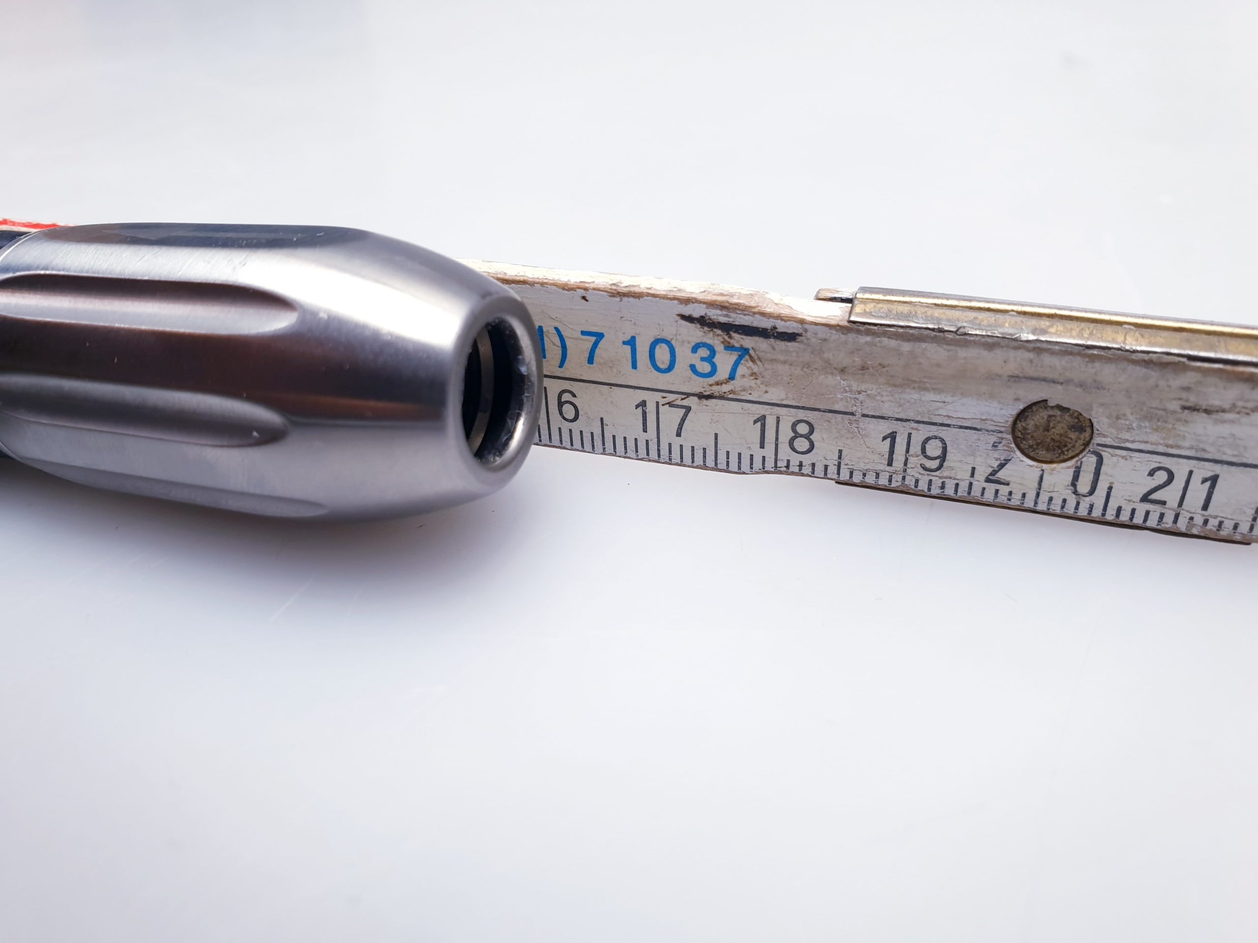 Aesculap PL510RHandgriff Mod. PL510R – Bild 9