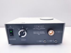Karl Storz 482 Lichtquelle