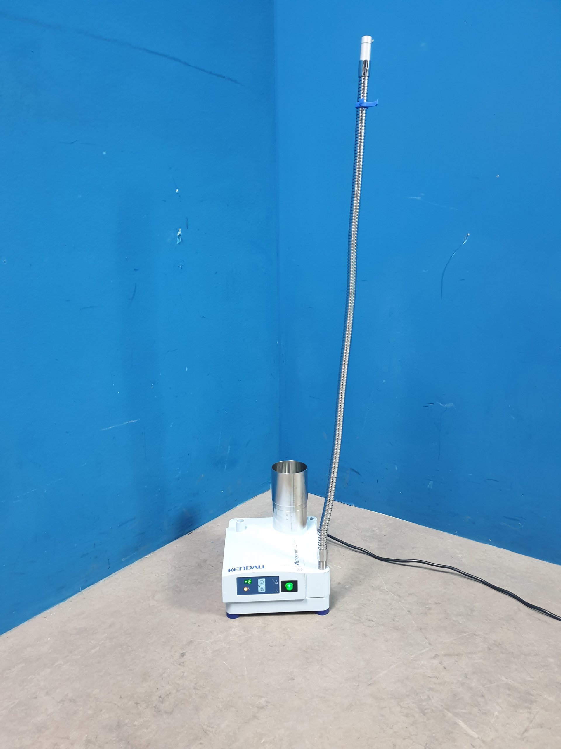 Covidien Kendall Aerodyne Omega Ultraschall Vernebler