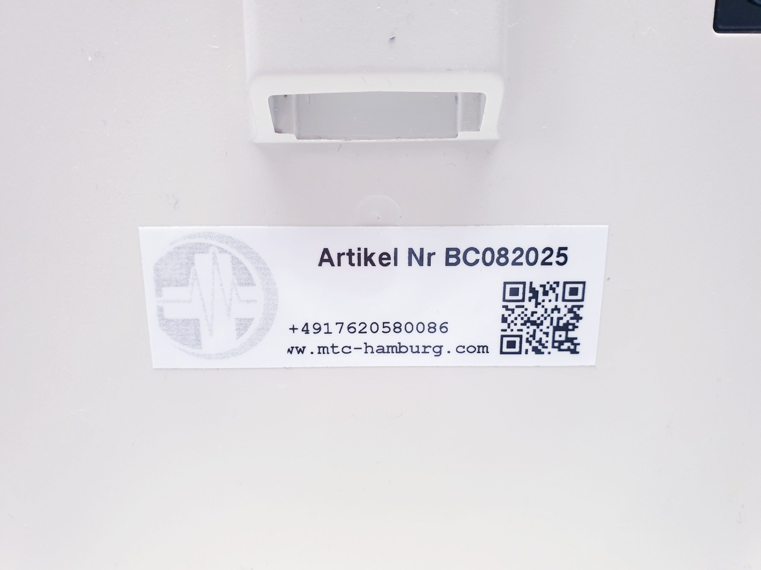 Medela Vario 18 Absauger Defekt – Drehknopf ohne Funktion – macht Gerräusche – defekt – Bild 2