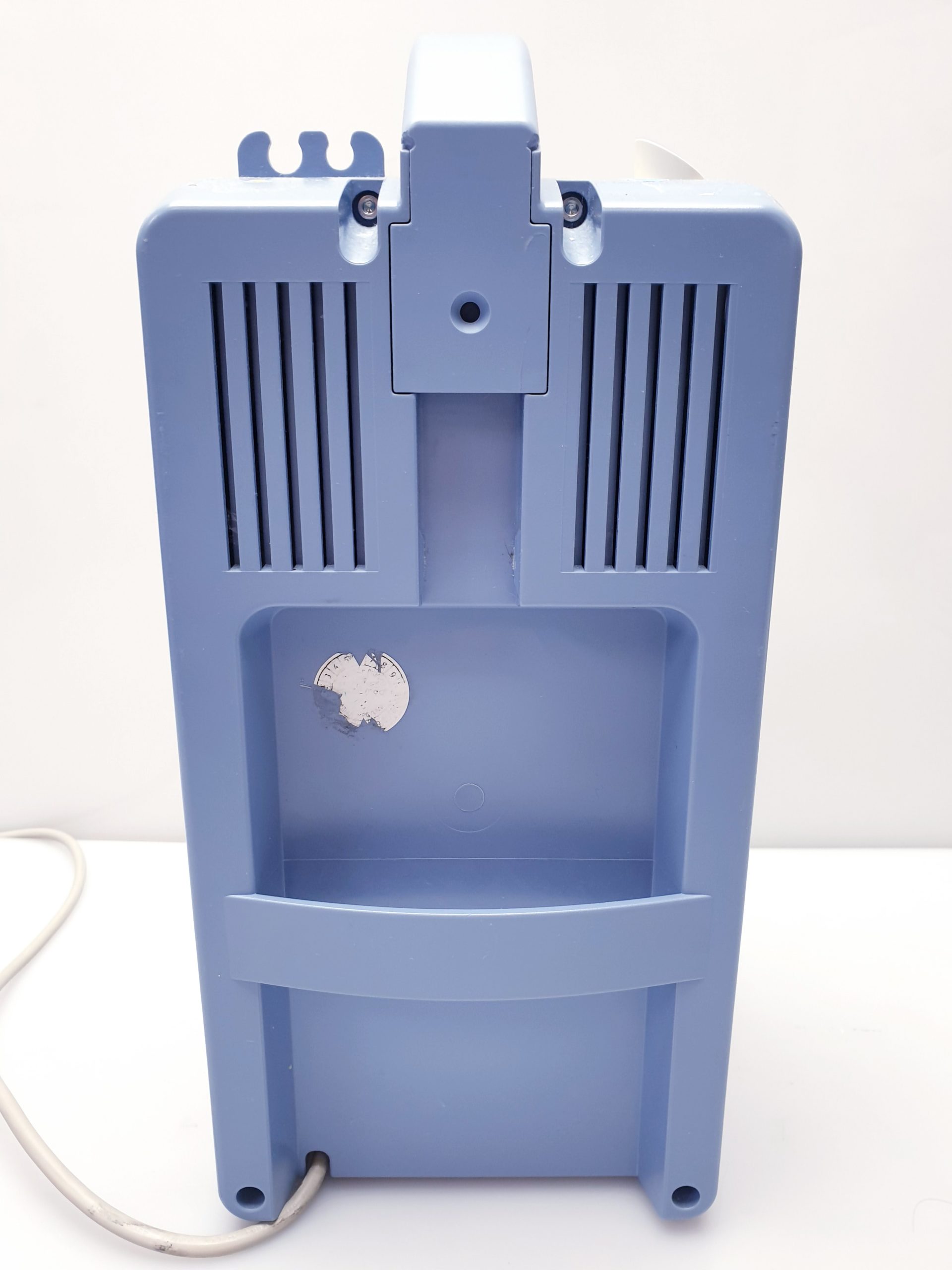 Medela Vario 18 Absauger Defekt – Drehknopf ohne Funktion – macht Gerräusche – defekt – Bild 9