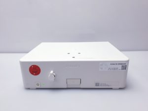 Philips TcpO2 TcpCO2 - 865298 Module EA072025-K