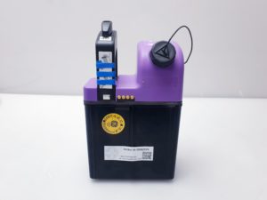 Datex Ohmeda Aladin 2 Isoflurane Cassette 1100-9029-000 Vaporizer